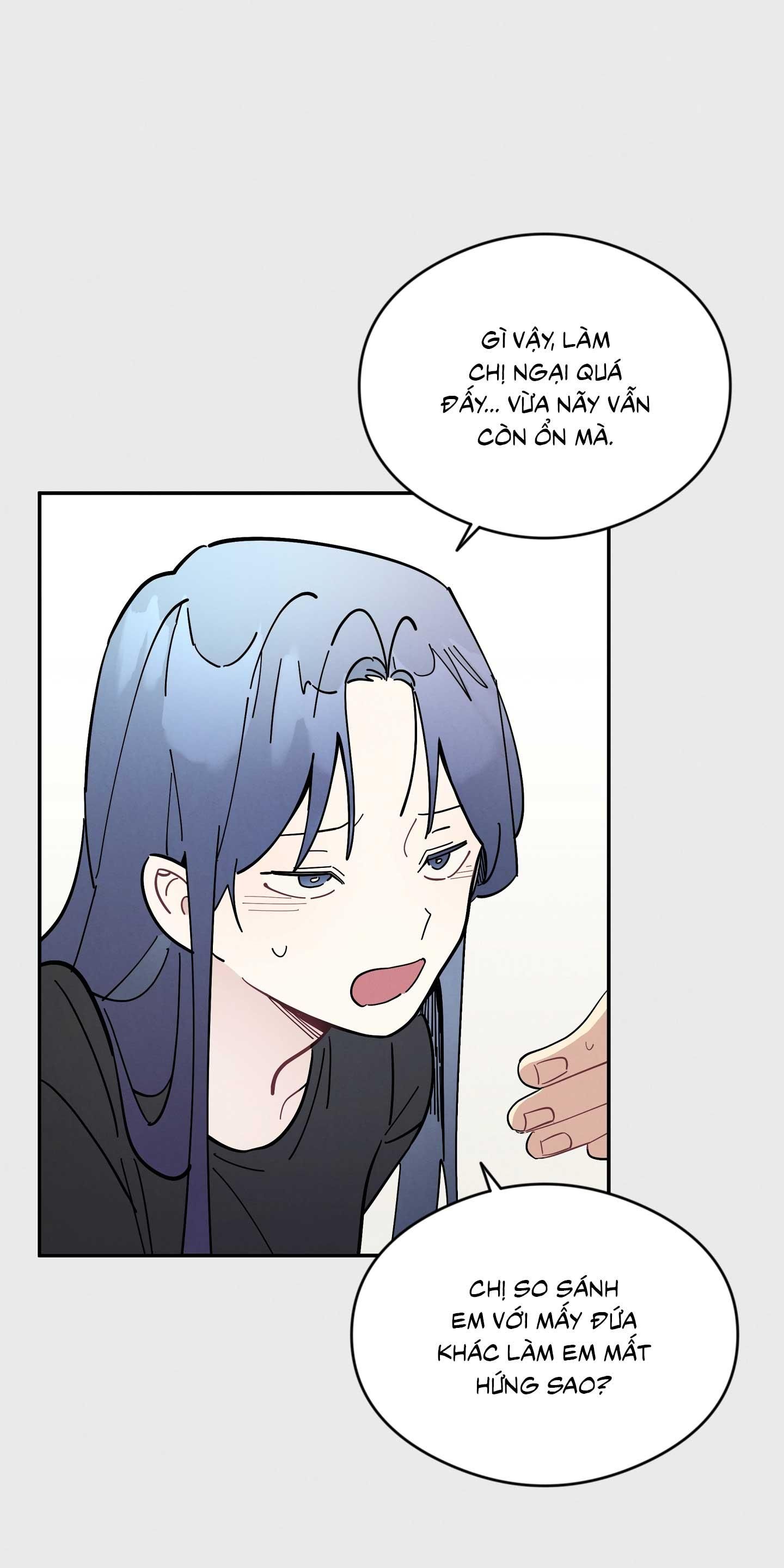 đọc truyện One-room Ta Chương 41 ảnh 18 tại Thiên Thai Truyện