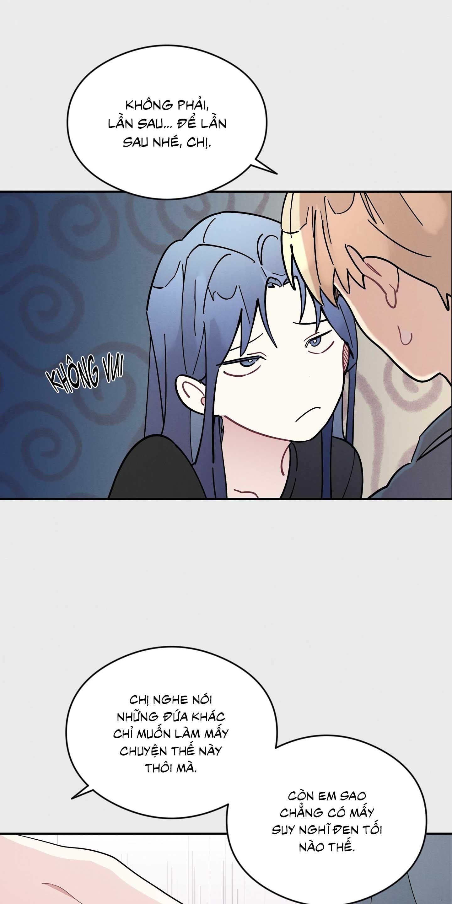 đọc truyện One-room Ta Chương 41 ảnh 19 tại Thiên Thai Truyện