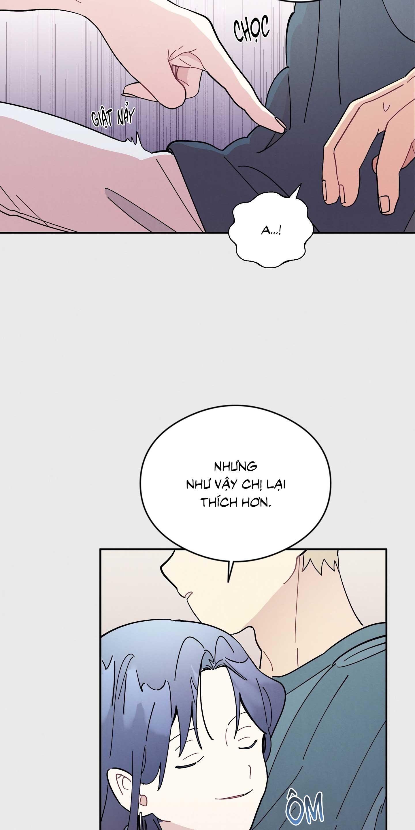 đọc truyện One-room Ta Chương 41 ảnh 20 tại Thiên Thai Truyện