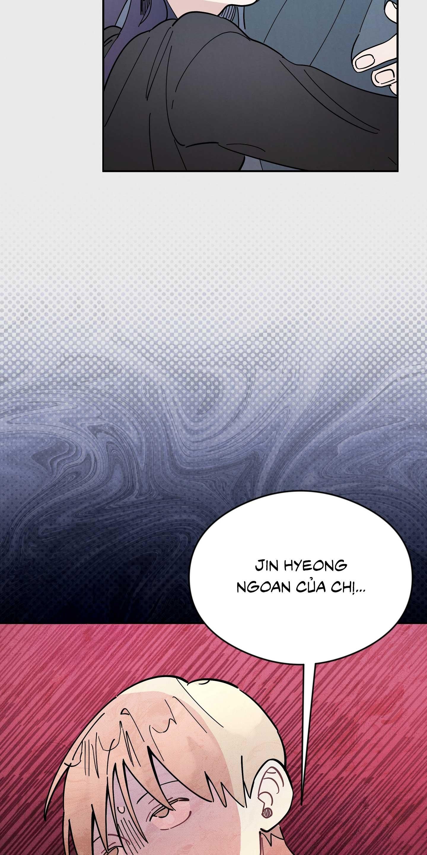 đọc truyện One-room Ta Chương 41 ảnh 21 tại Thiên Thai Truyện