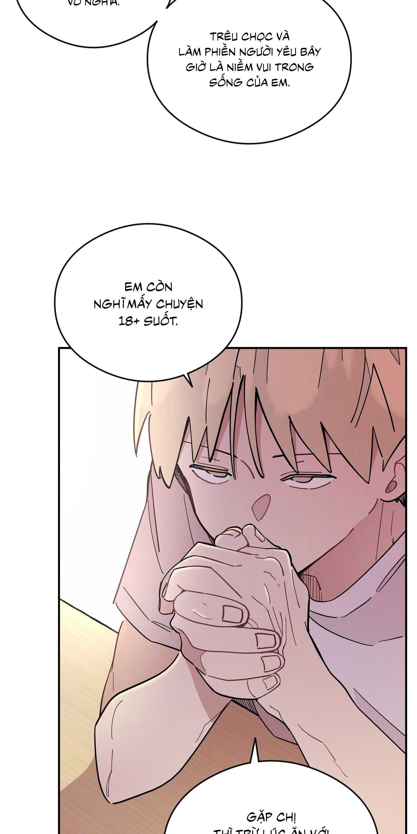 đọc truyện One-room Ta Chương 41 ảnh 26 tại Thiên Thai Truyện