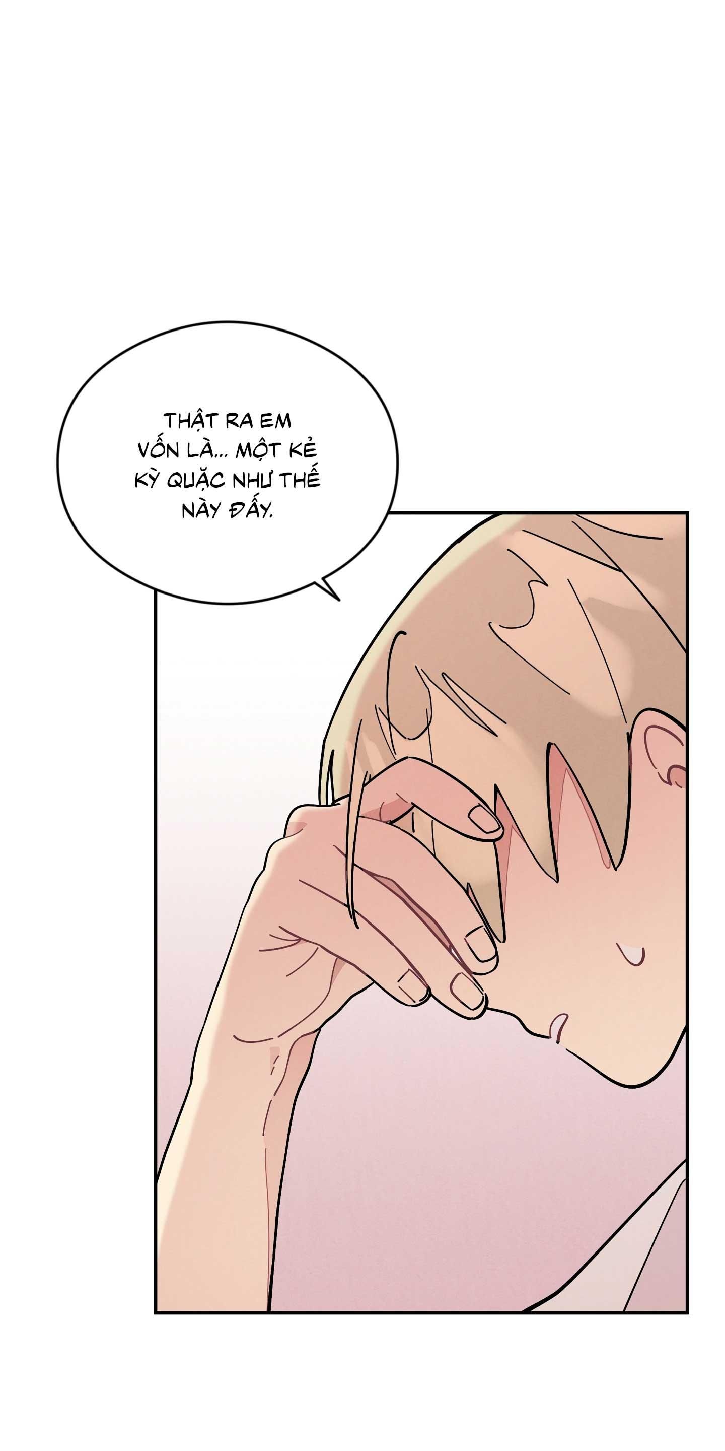 đọc truyện One-room Ta Chương 41 ảnh 28 tại Thiên Thai Truyện