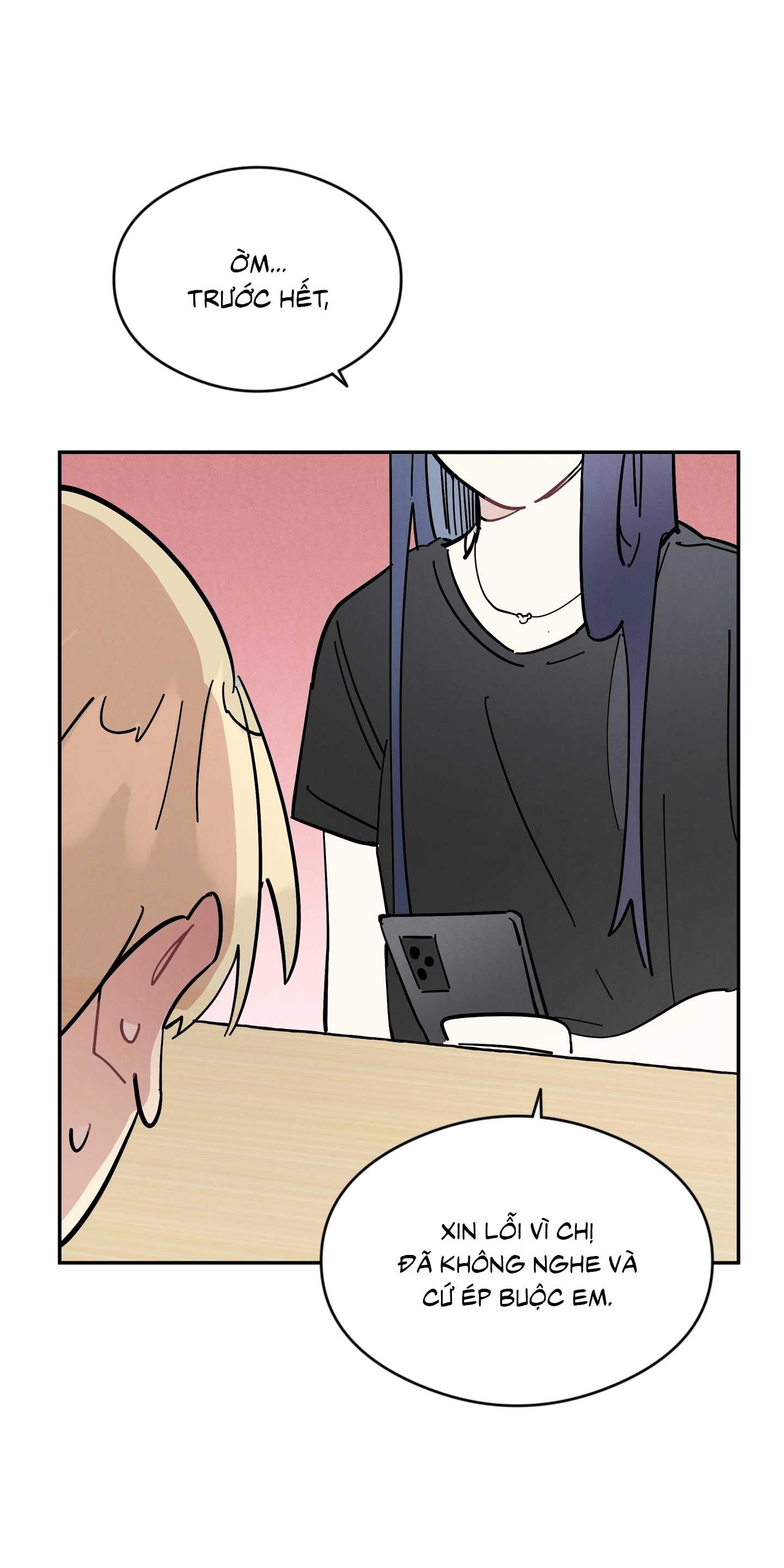 đọc truyện One-room Ta Chương 41 ảnh 30 tại Thiên Thai Truyện