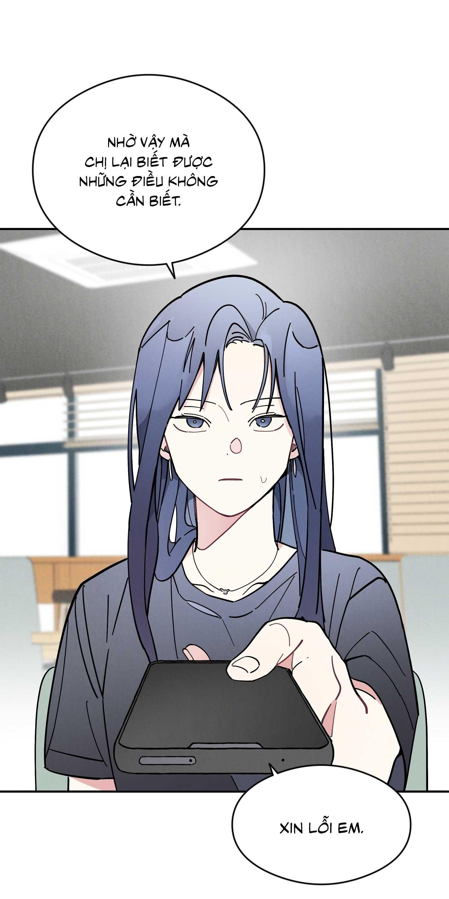 đọc truyện One-room Ta Chương 41 ảnh 31 tại Thiên Thai Truyện