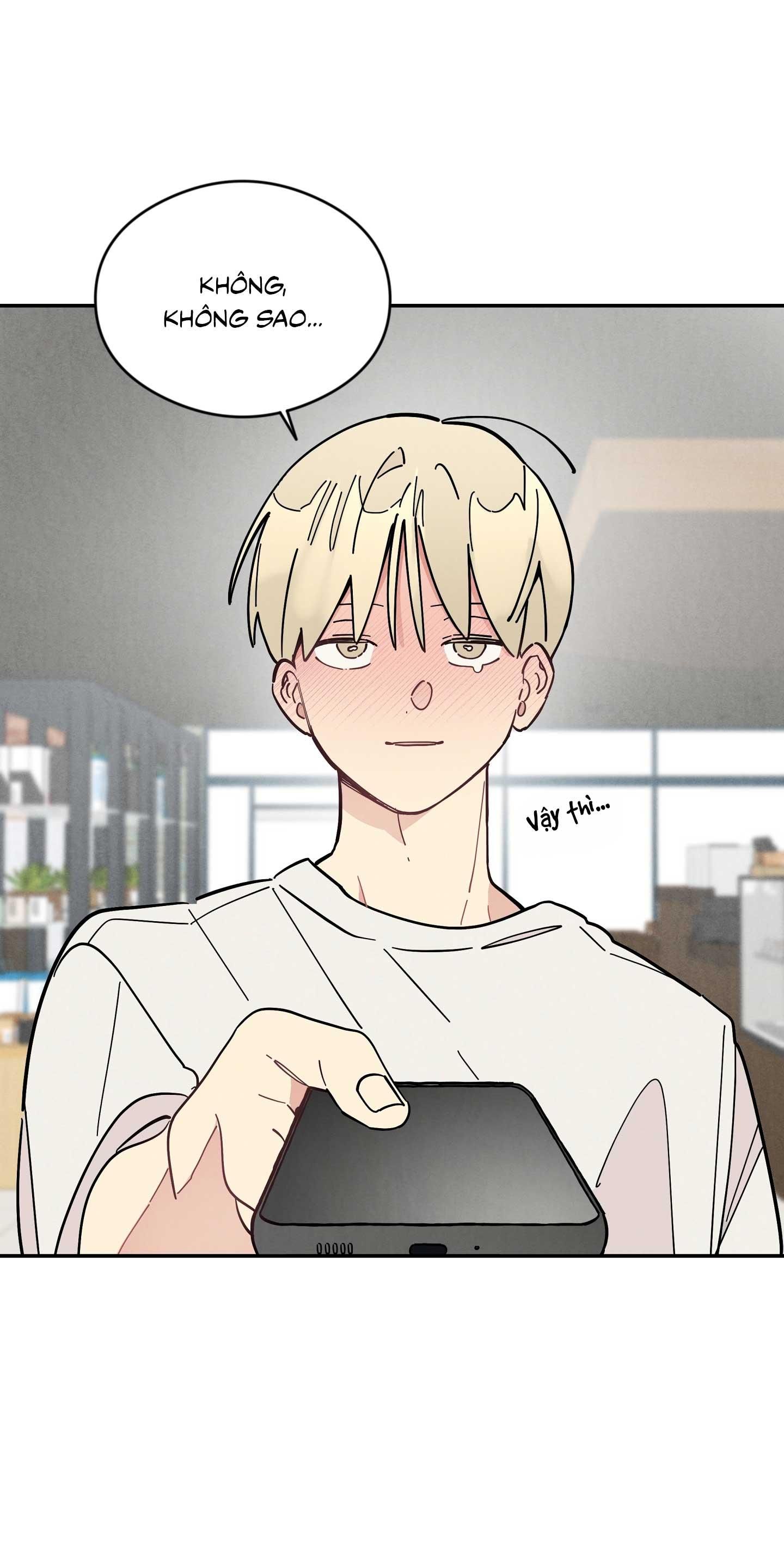 đọc truyện One-room Ta Chương 41 ảnh 32 tại Thiên Thai Truyện