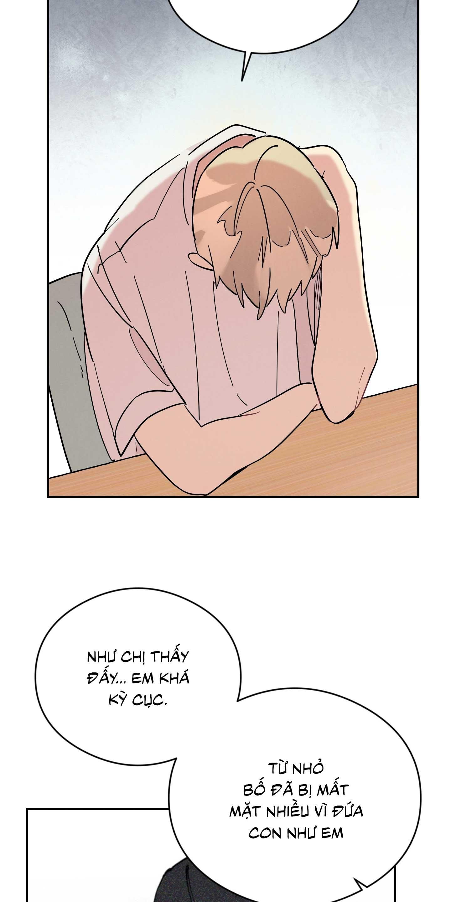 đọc truyện One-room Ta Chương 41 ảnh 35 tại Thiên Thai Truyện