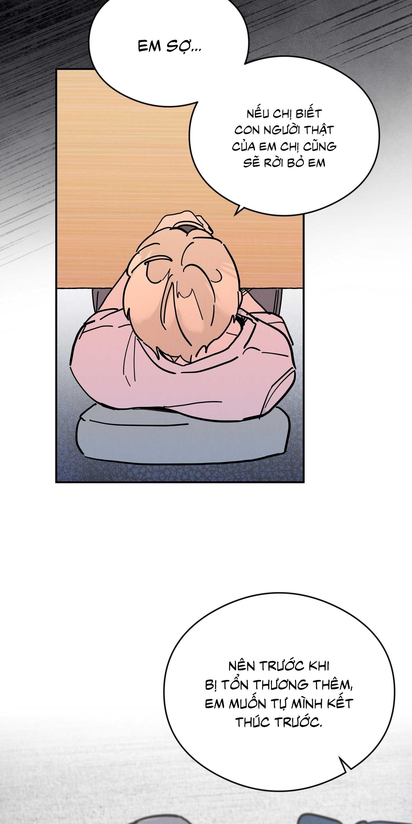 đọc truyện One-room Ta Chương 41 ảnh 39 tại Thiên Thai Truyện