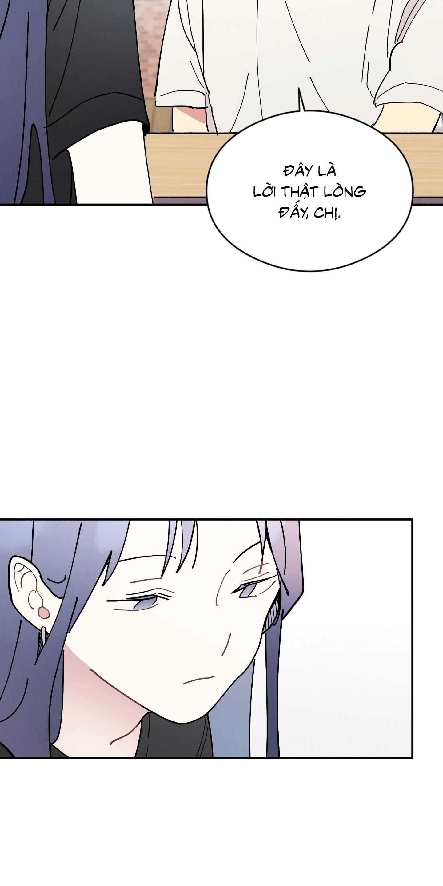 đọc truyện One-room Ta Chương 41 ảnh 46 tại Thiên Thai Truyện