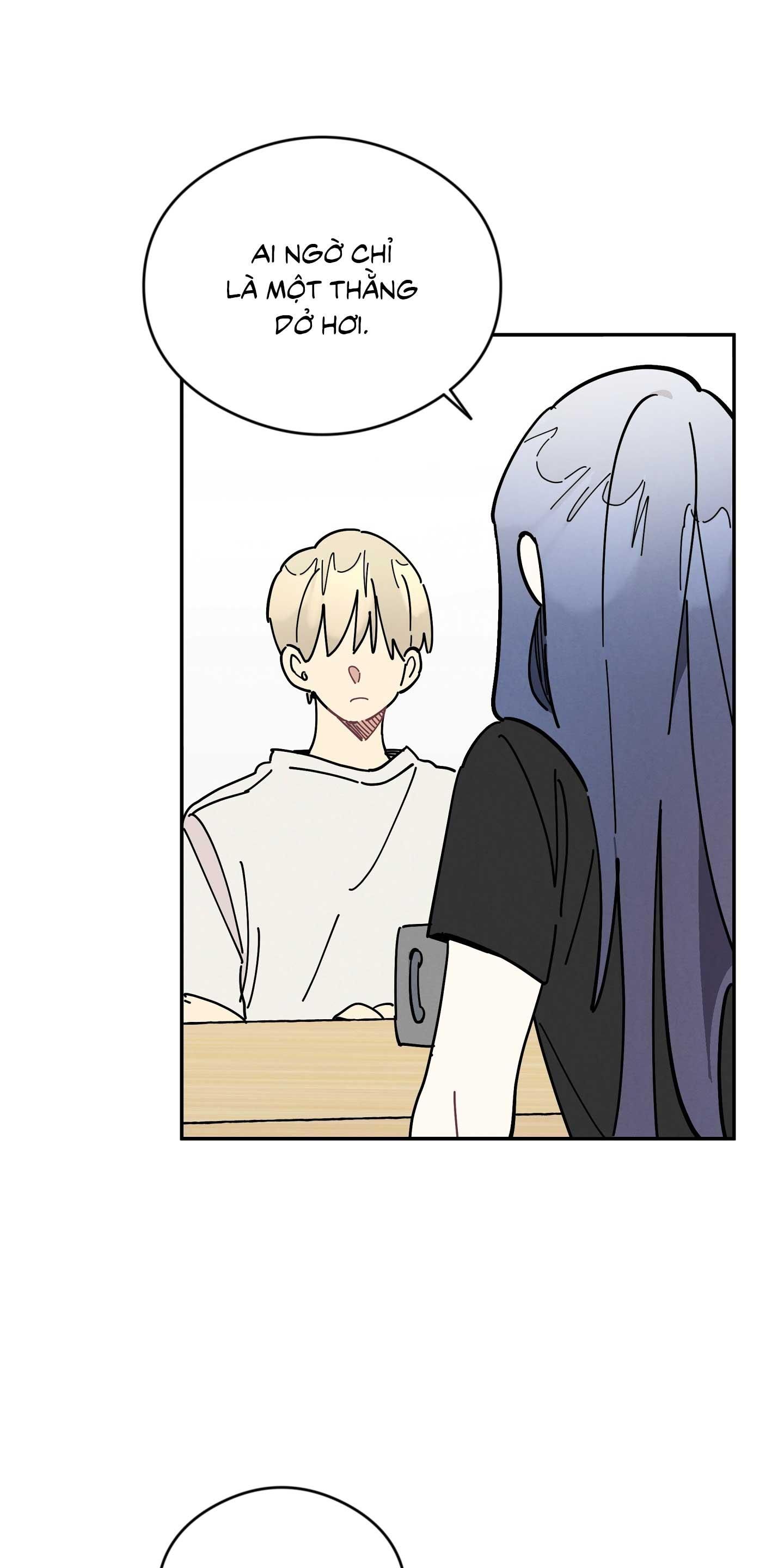 đọc truyện One-room Ta Chương 41 ảnh 48 tại Thiên Thai Truyện