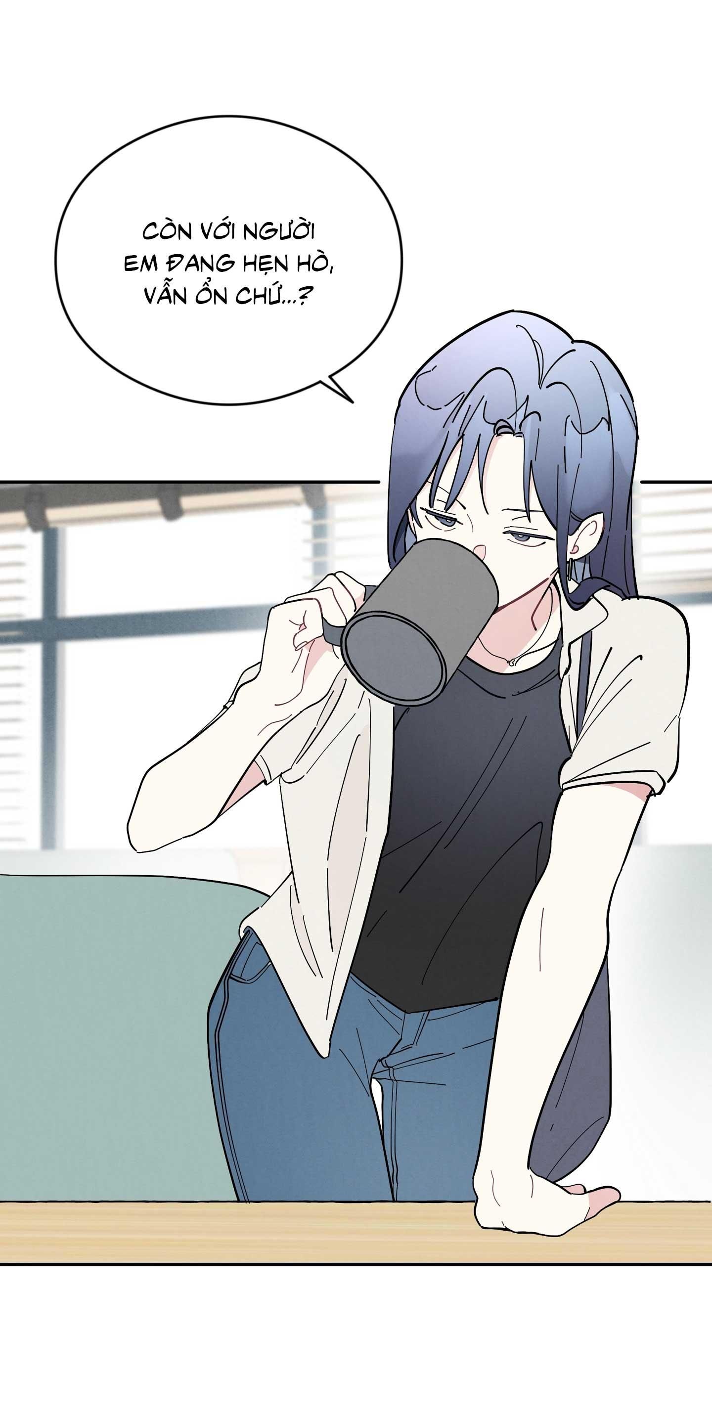 đọc truyện One-room Ta Chương 41 ảnh 52 tại Thiên Thai Truyện