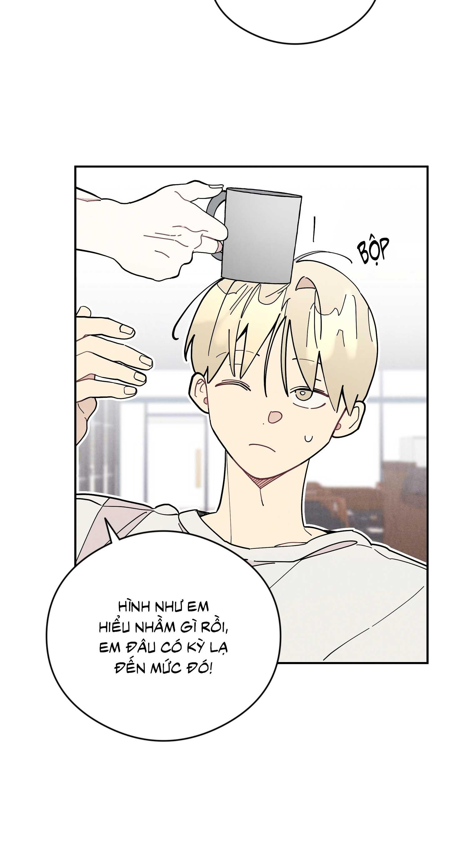 đọc truyện One-room Ta Chương 41 ảnh 54 tại Thiên Thai Truyện