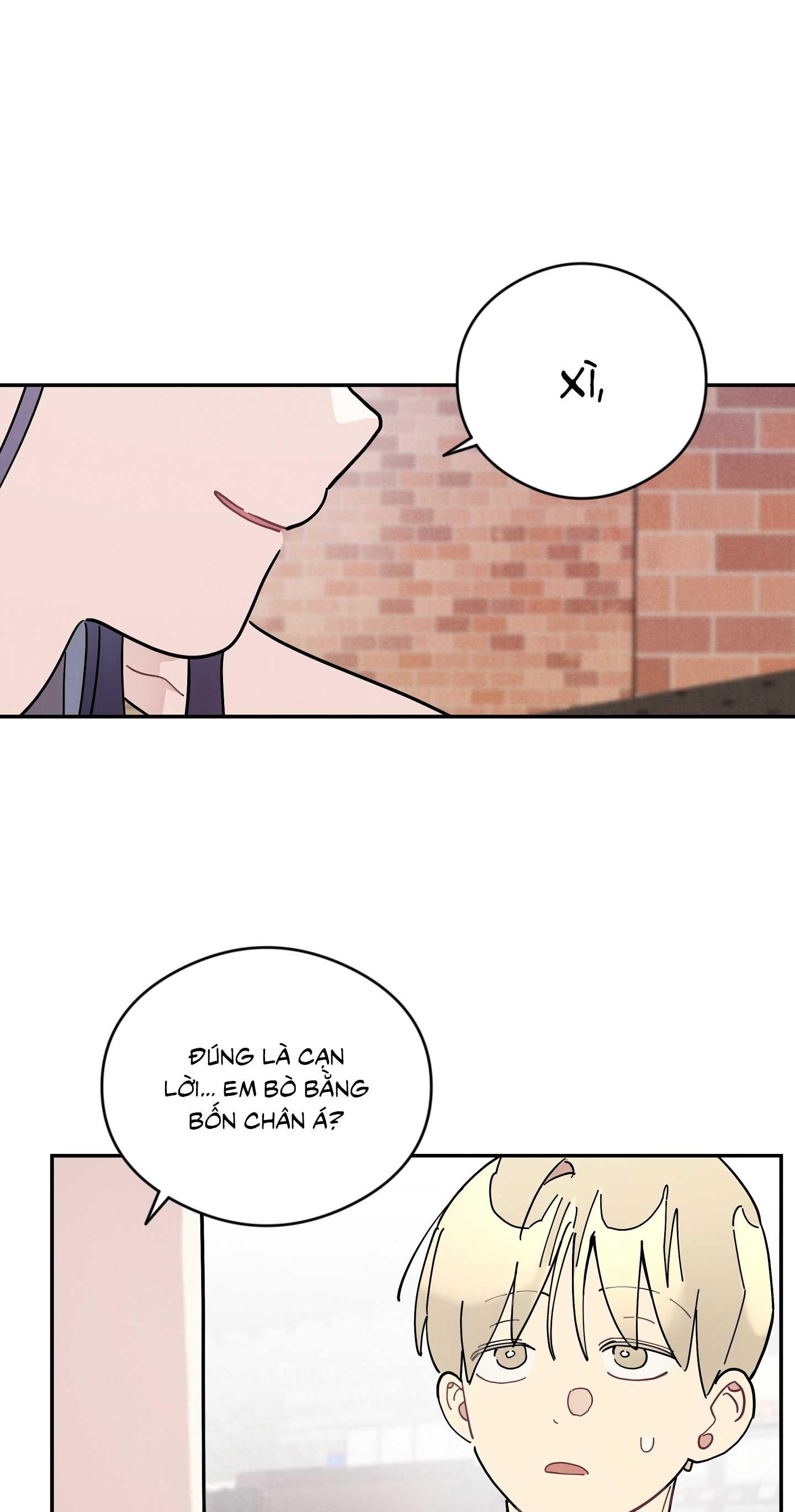 đọc truyện One-room Ta Chương 41 ảnh 59 tại Thiên Thai Truyện