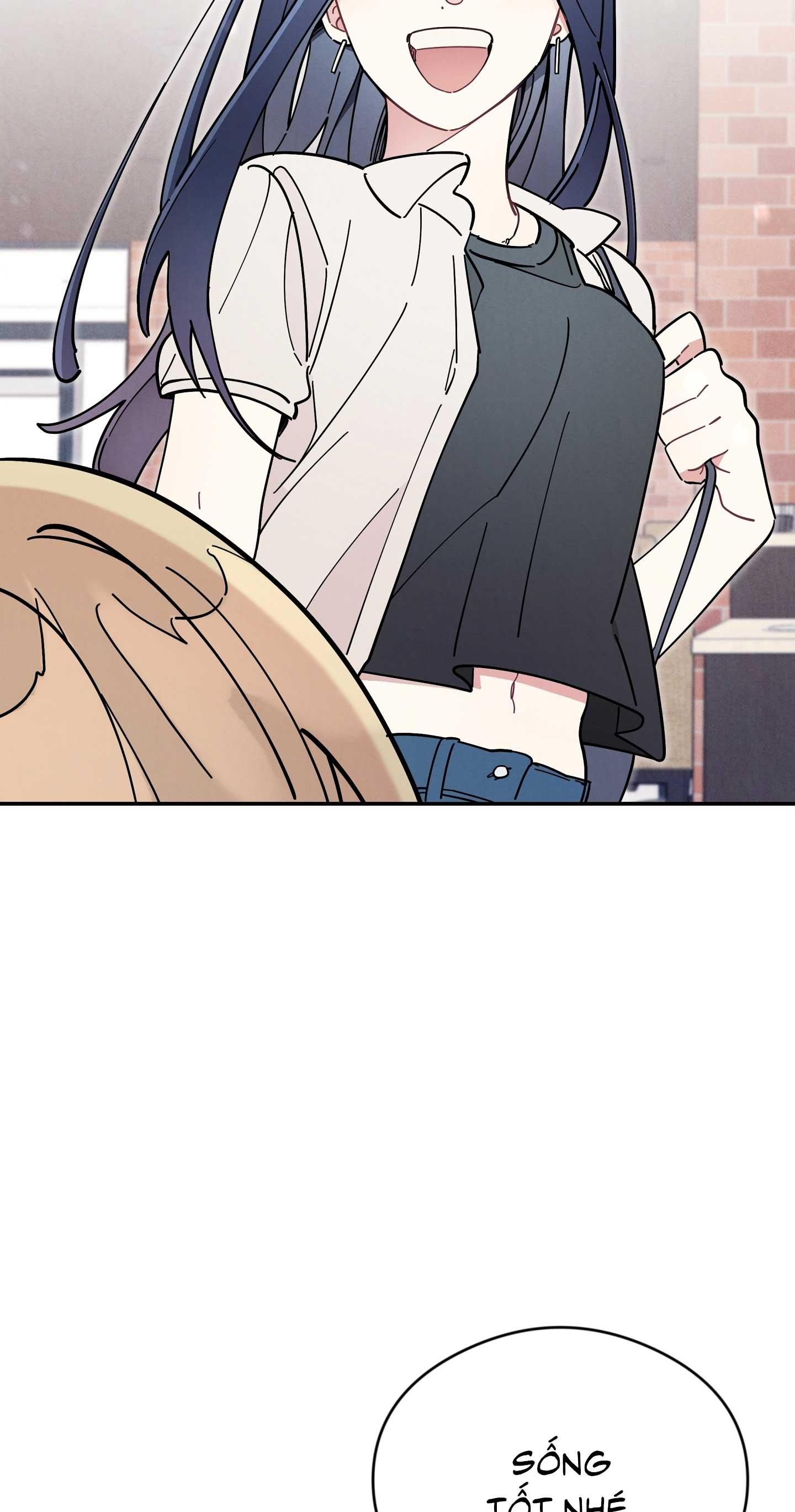 đọc truyện One-room Ta Chương 41 ảnh 61 tại Thiên Thai Truyện