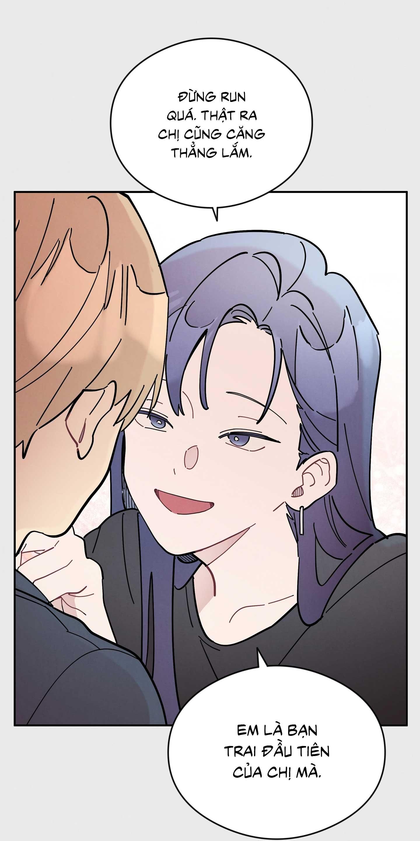 đọc truyện One-room Ta Chương 41 ảnh 8 tại Thiên Thai Truyện