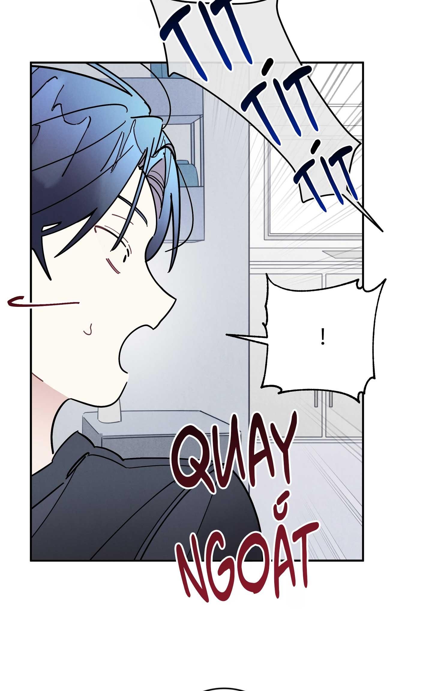 đọc truyện One-room Ta Chương 41 ảnh 70 tại Thiên Thai Truyện