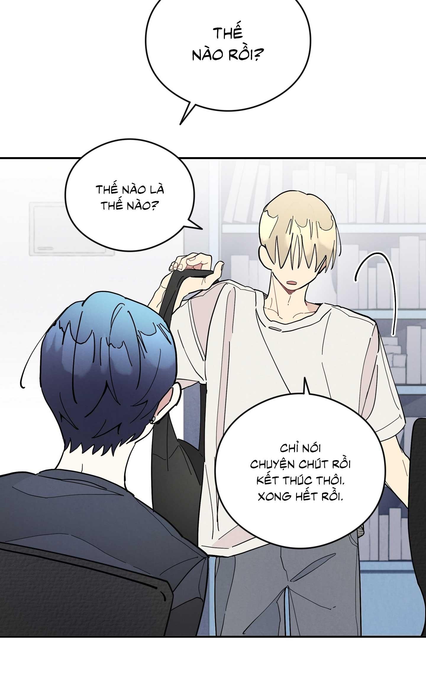 đọc truyện One-room Ta Chương 41 ảnh 72 tại Thiên Thai Truyện