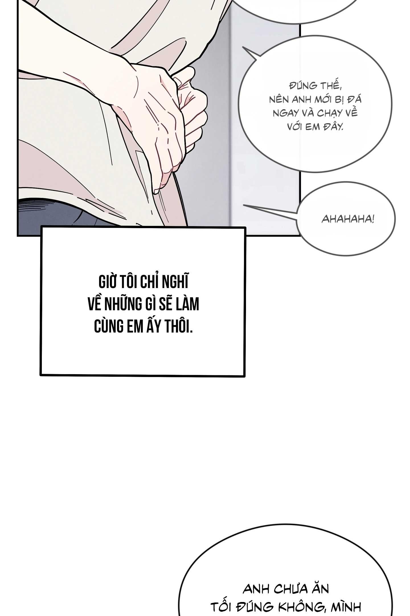 đọc truyện One-room Ta Chương 41 ảnh 77 tại Thiên Thai Truyện