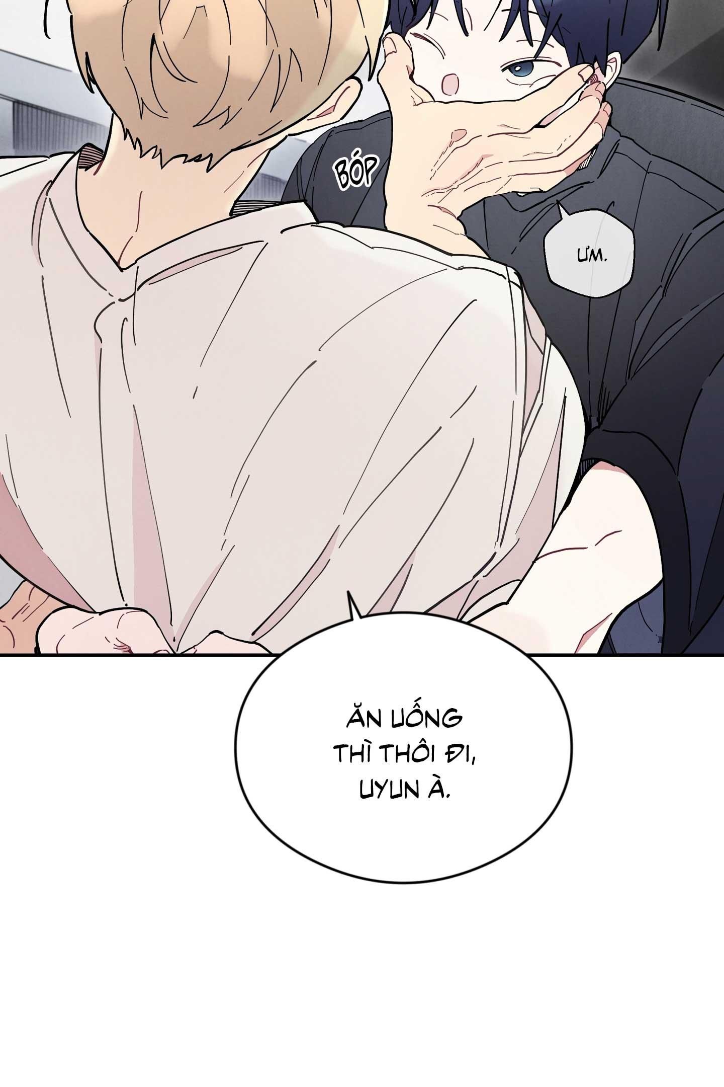 đọc truyện One-room Ta Chương 41 ảnh 80 tại Thiên Thai Truyện