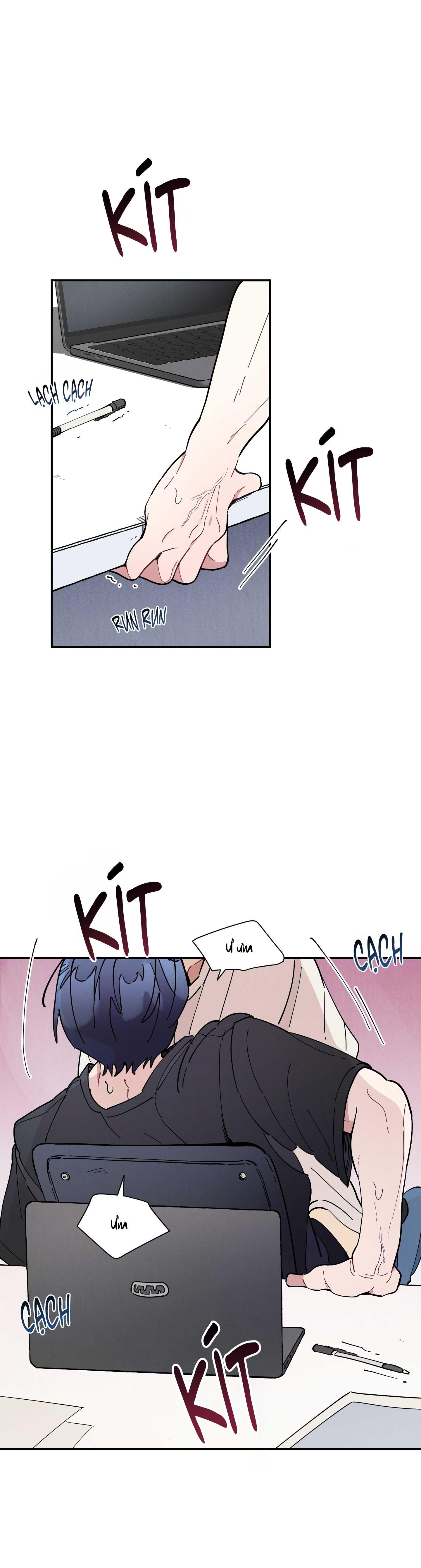 đọc truyện One-room Ta Chương 42 ảnh 3 tại Thiên Thai Truyện