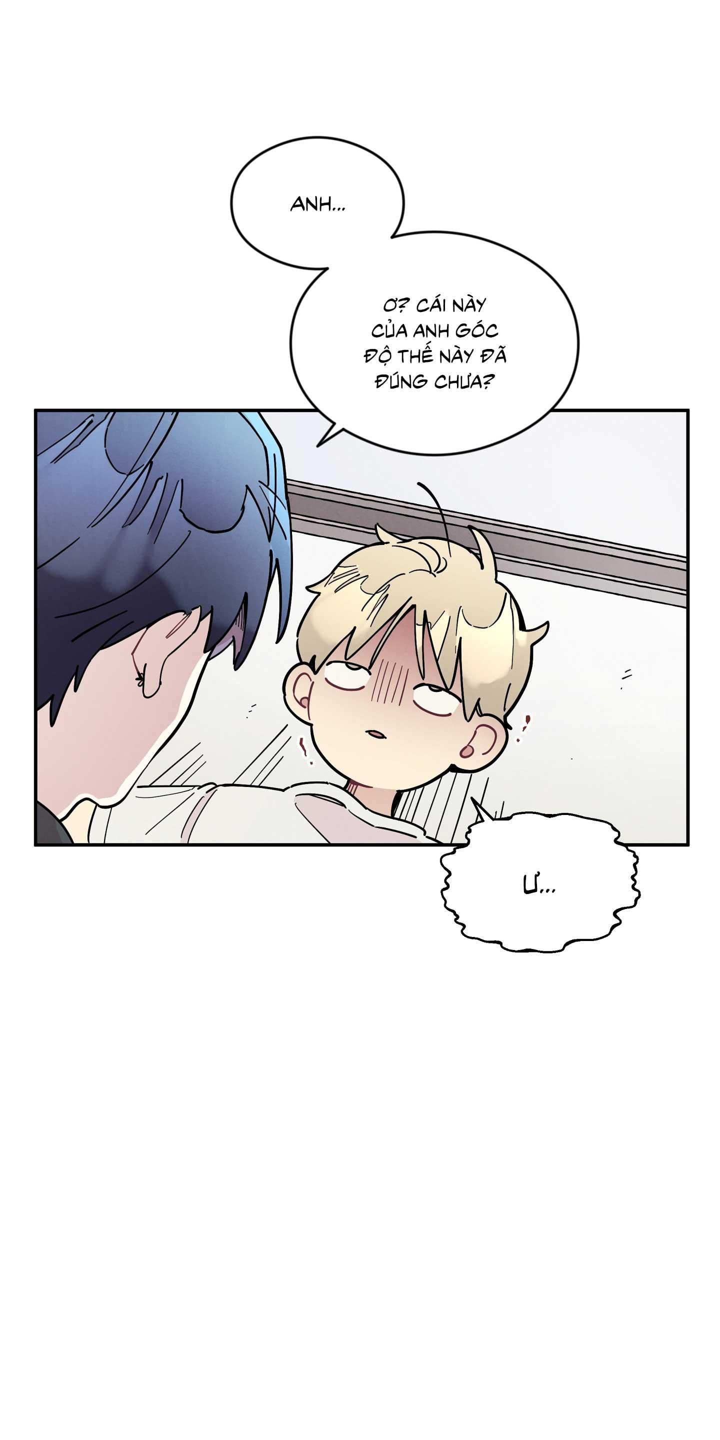 đọc truyện One-room Ta Chương 42 ảnh 12 tại Thiên Thai Truyện