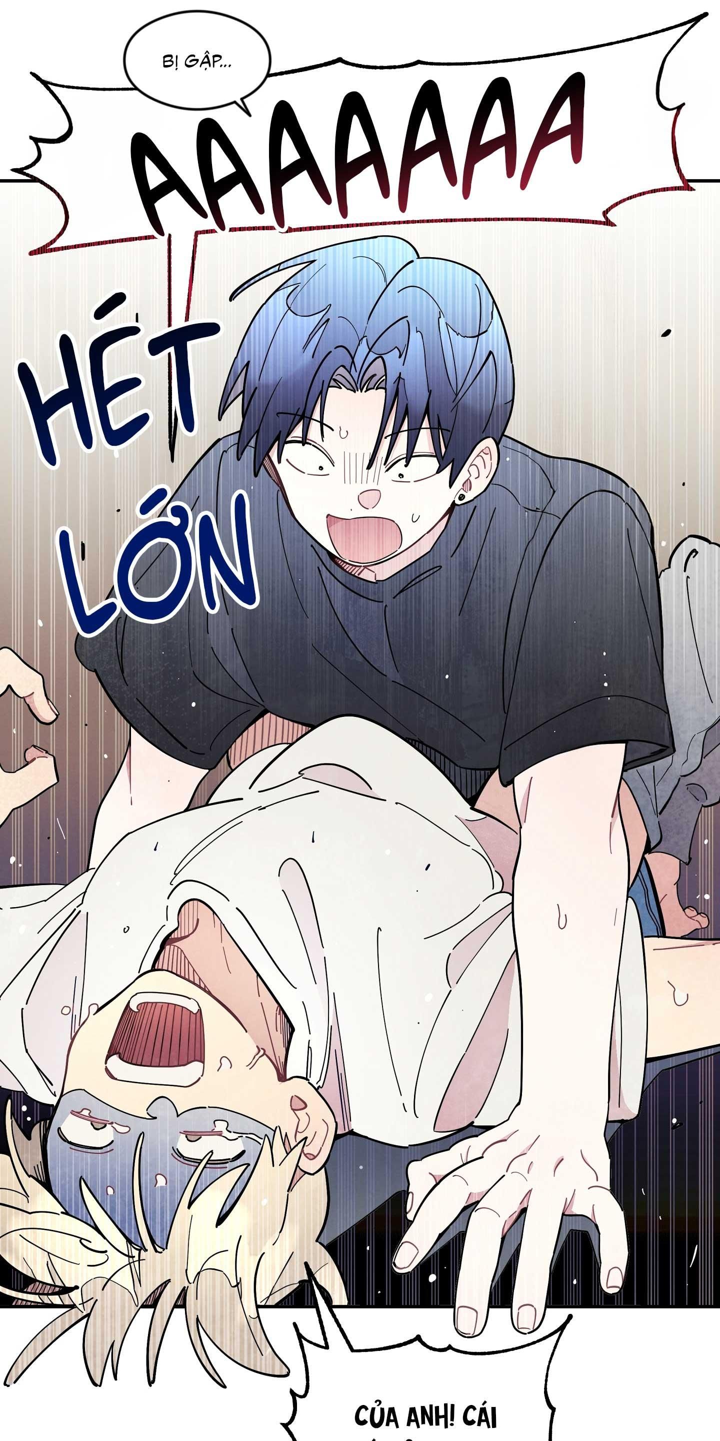 đọc truyện One-room Ta Chương 42 ảnh 13 tại Thiên Thai Truyện