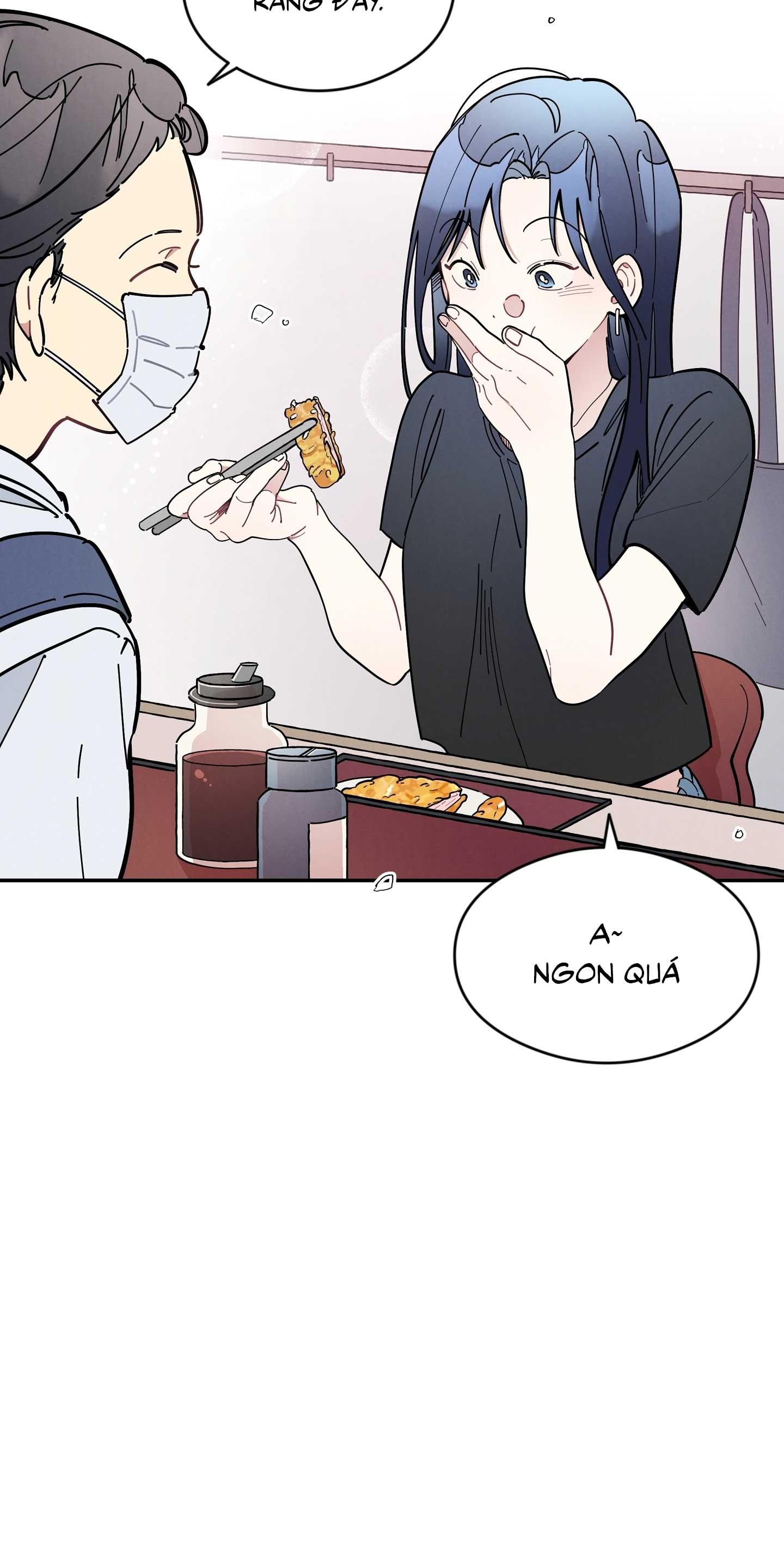 đọc truyện One-room Ta Chương 42 ảnh 16 tại Thiên Thai Truyện