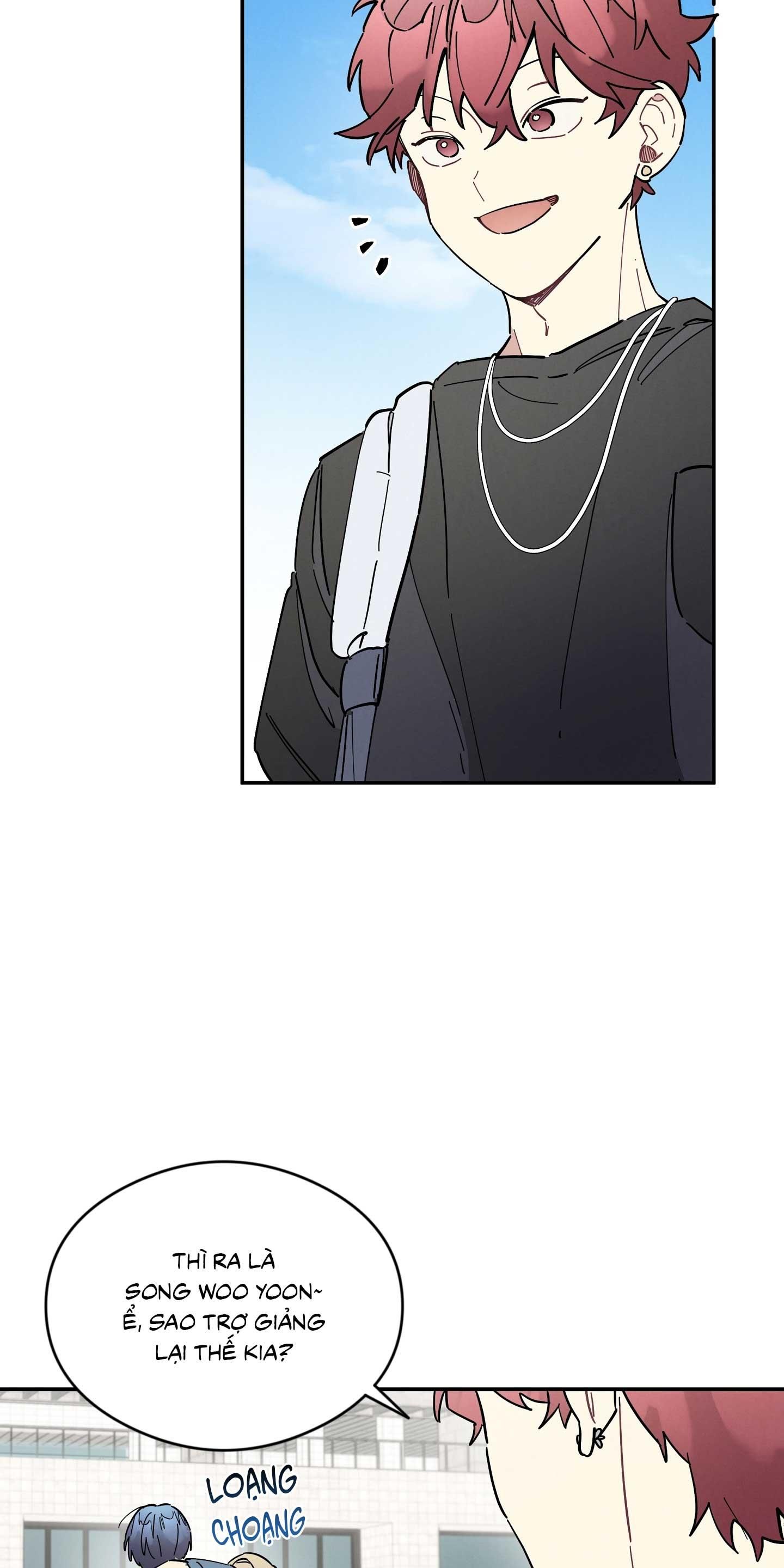 đọc truyện One-room Ta Chương 42 ảnh 19 tại Thiên Thai Truyện