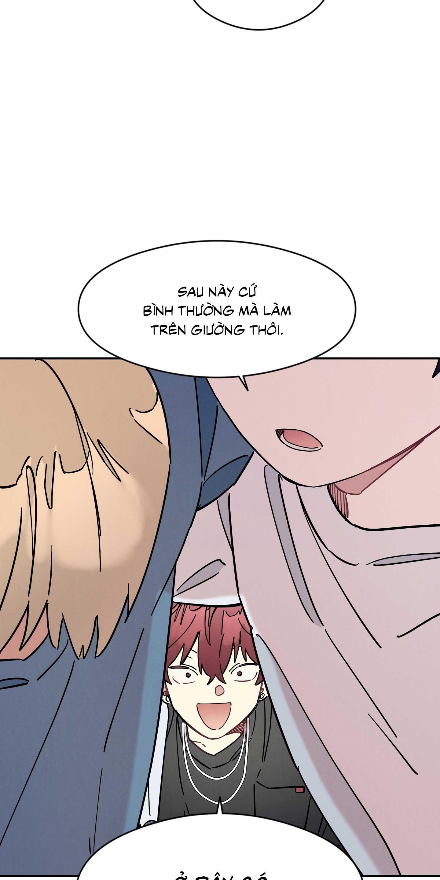 đọc truyện One-room Ta Chương 42 ảnh 21 tại Thiên Thai Truyện