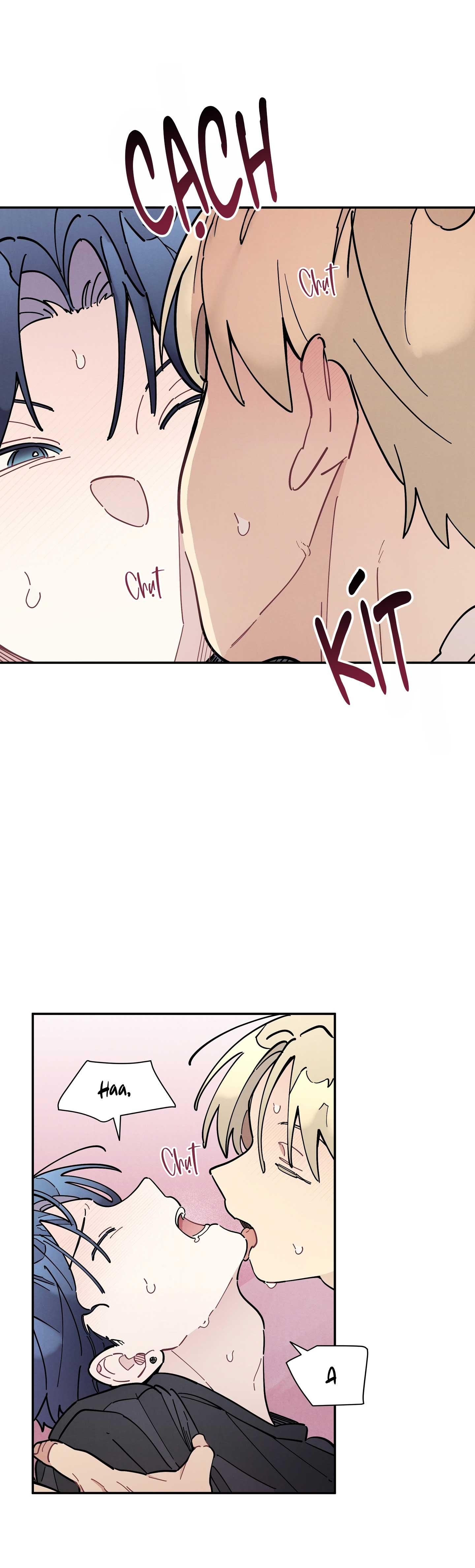 đọc truyện One-room Ta Chương 42 ảnh 4 tại Thiên Thai Truyện