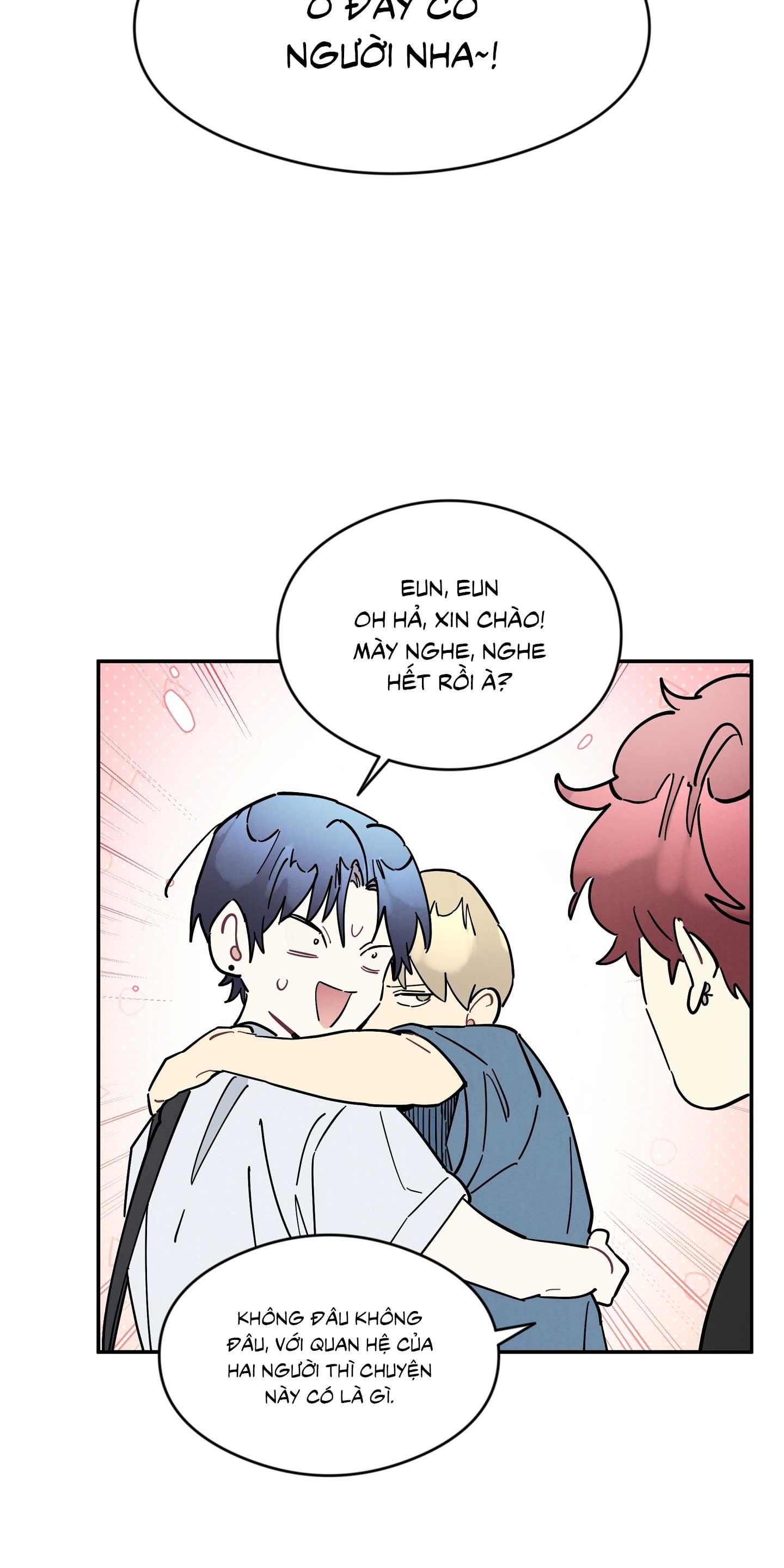 đọc truyện One-room Ta Chương 42 ảnh 22 tại Thiên Thai Truyện