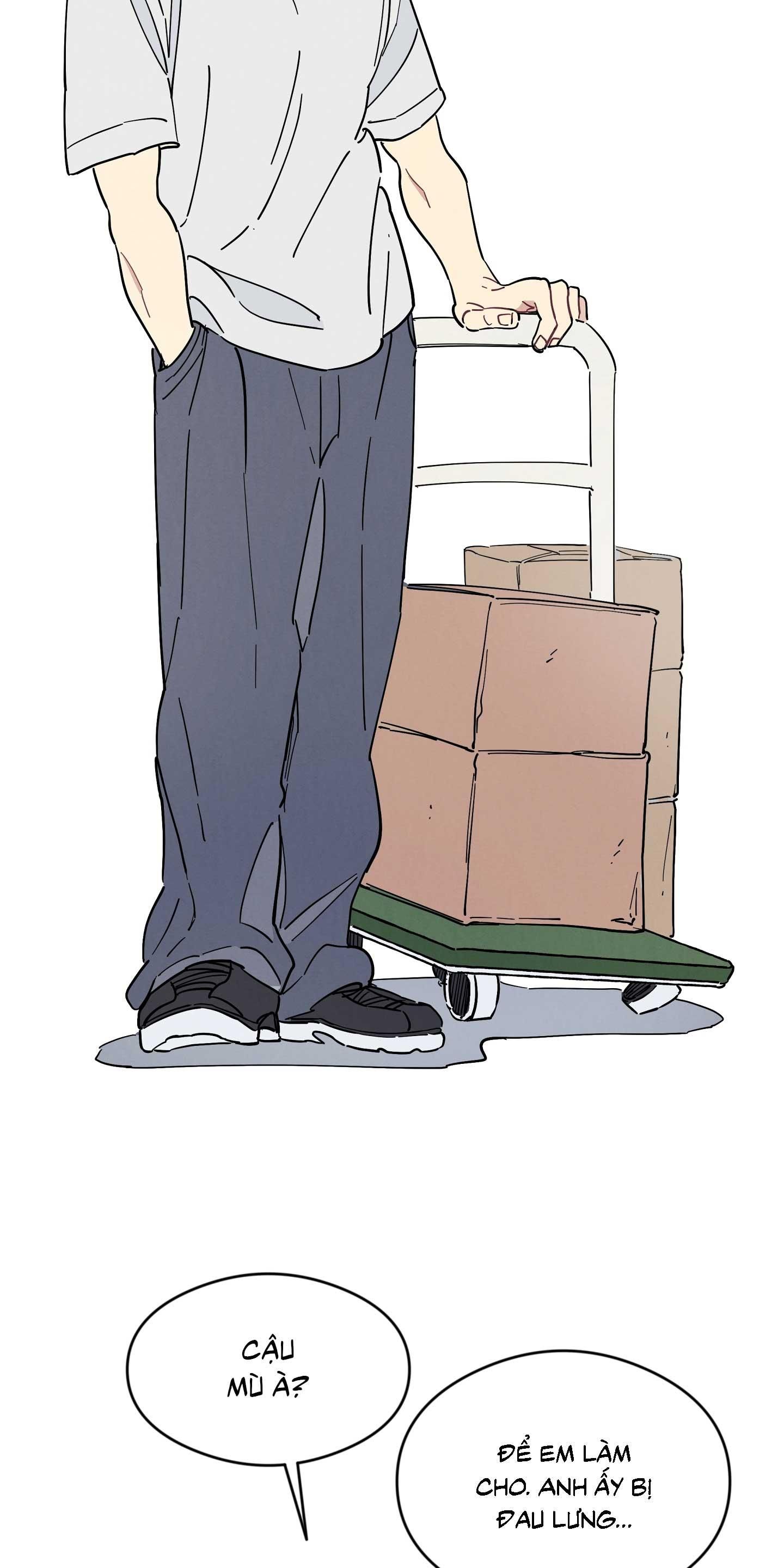 đọc truyện One-room Ta Chương 42 ảnh 25 tại Thiên Thai Truyện