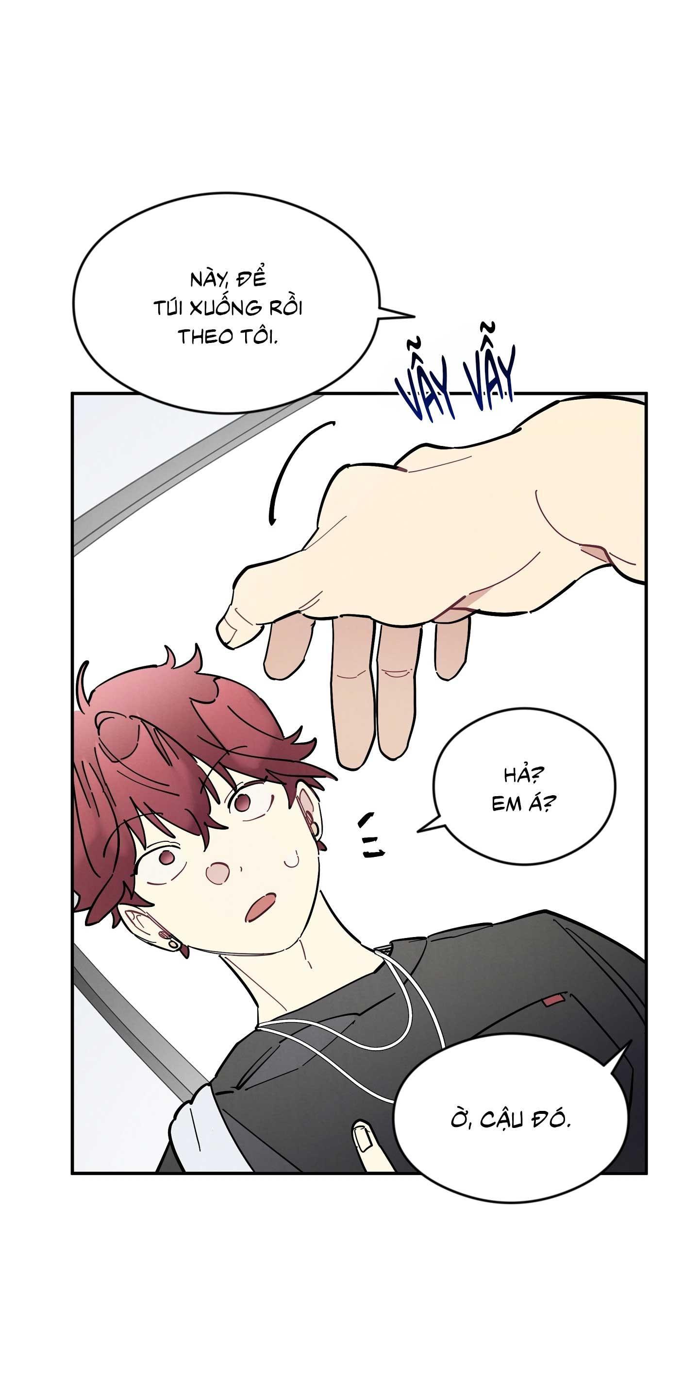 đọc truyện One-room Ta Chương 42 ảnh 27 tại Thiên Thai Truyện