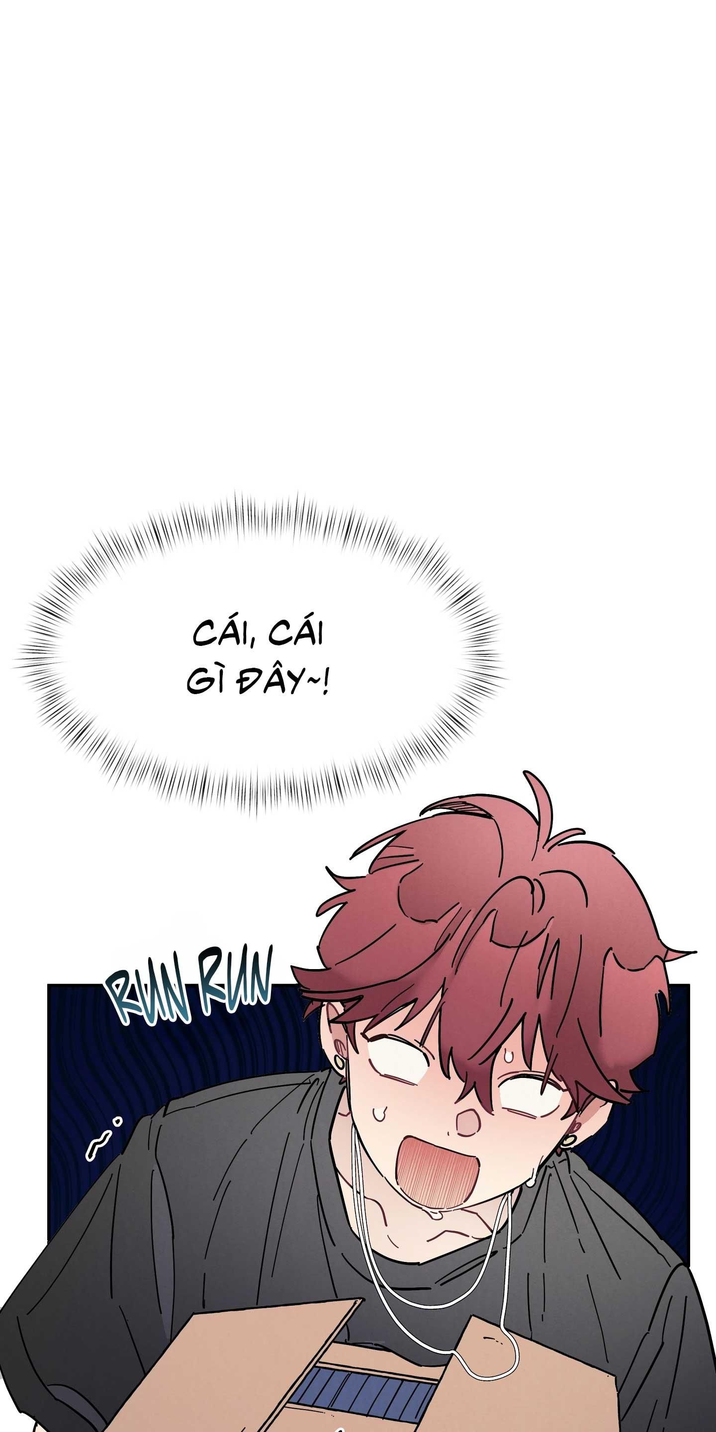 đọc truyện One-room Ta Chương 42 ảnh 28 tại Thiên Thai Truyện