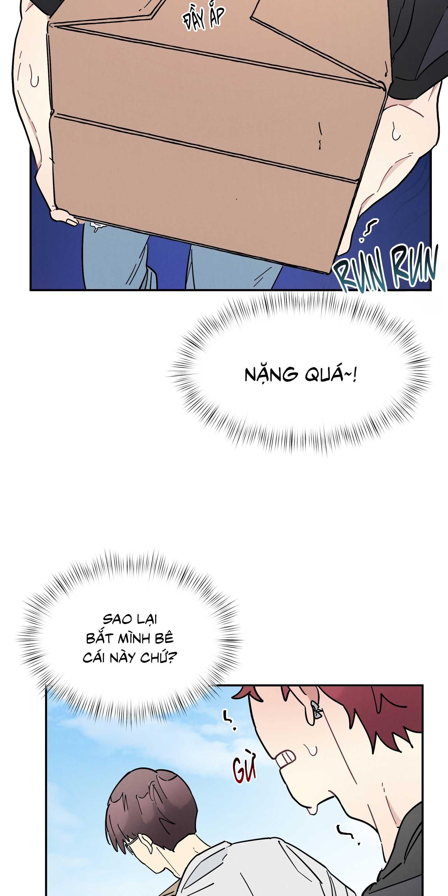 đọc truyện One-room Ta Chương 42 ảnh 29 tại Thiên Thai Truyện