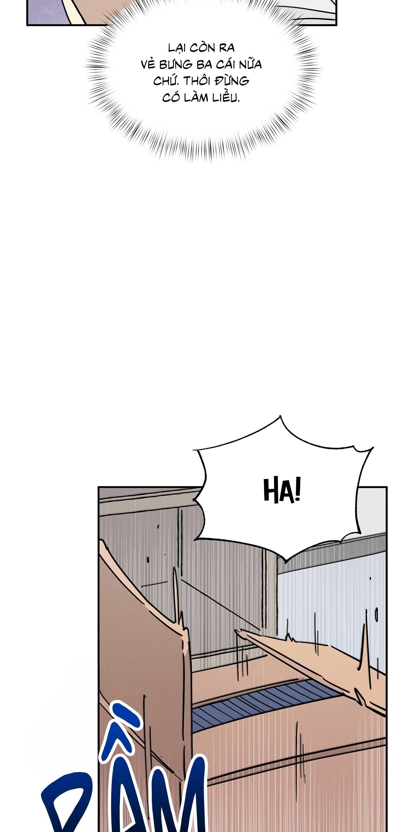 đọc truyện One-room Ta Chương 42 ảnh 31 tại Thiên Thai Truyện