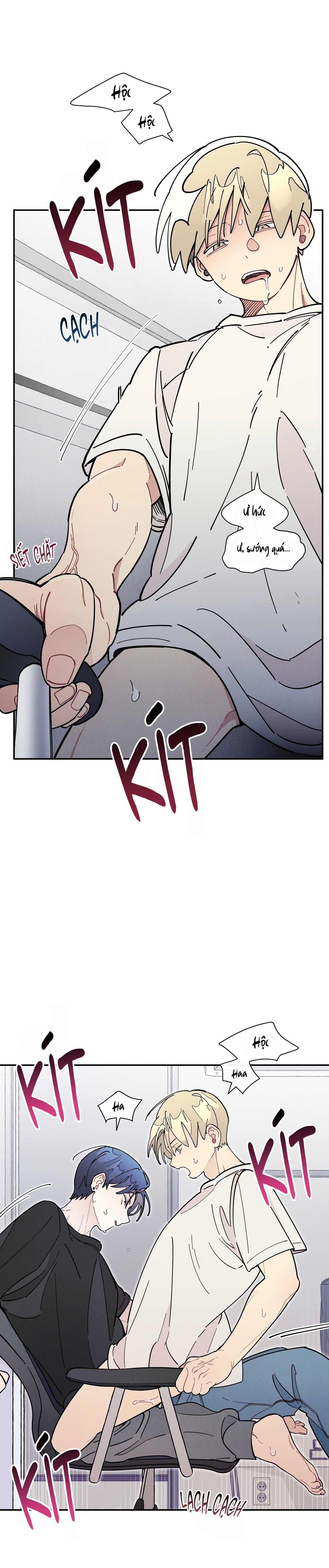 đọc truyện One-room Ta Chương 42 ảnh 5 tại Thiên Thai Truyện