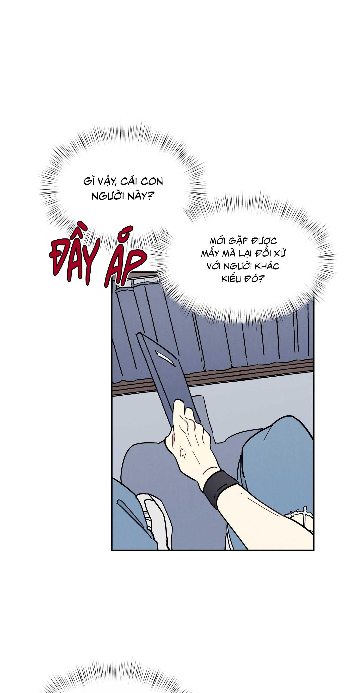 đọc truyện One-room Ta Chương 42 ảnh 34 tại Thiên Thai Truyện