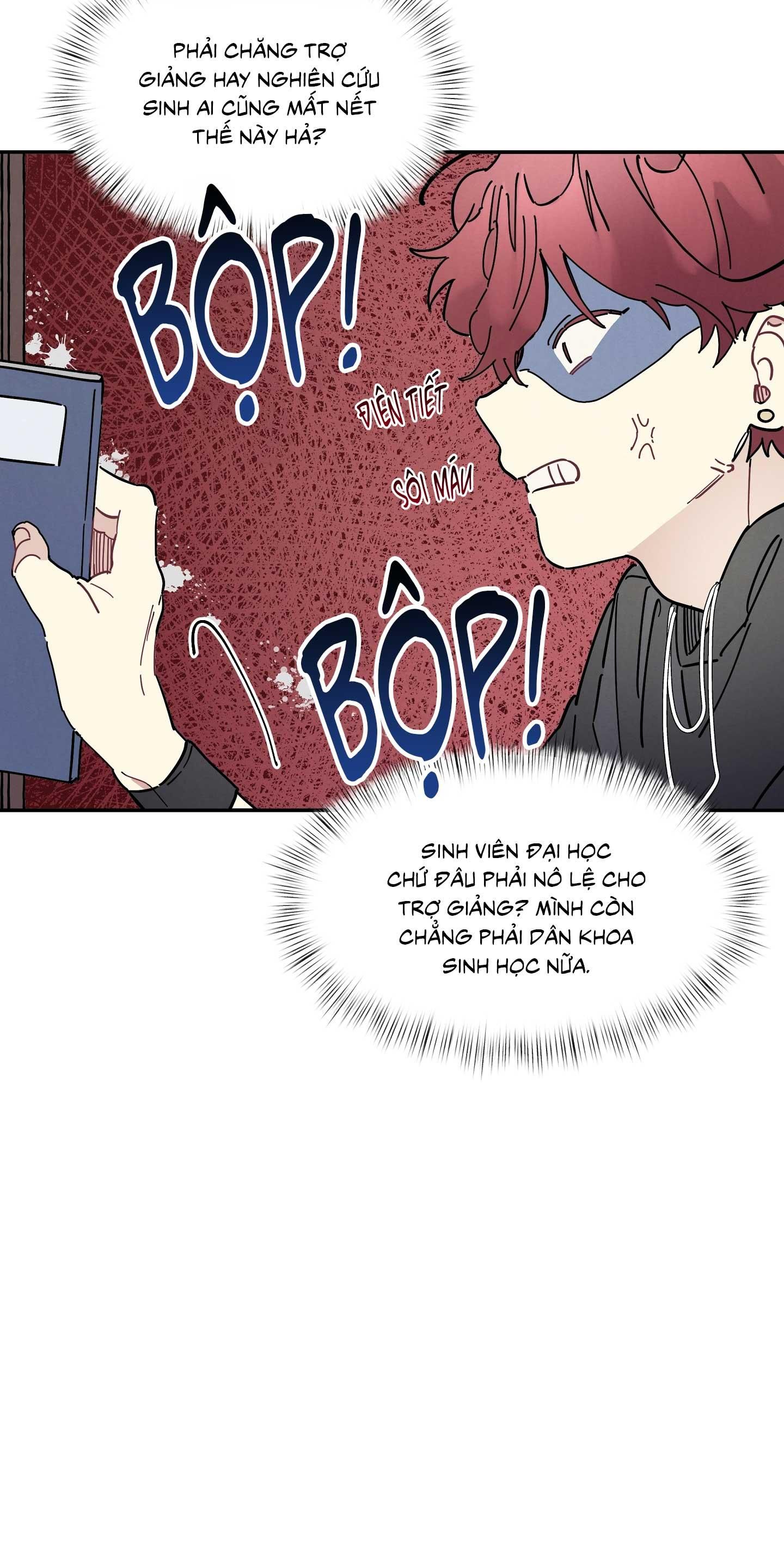 đọc truyện One-room Ta Chương 42 ảnh 35 tại Thiên Thai Truyện