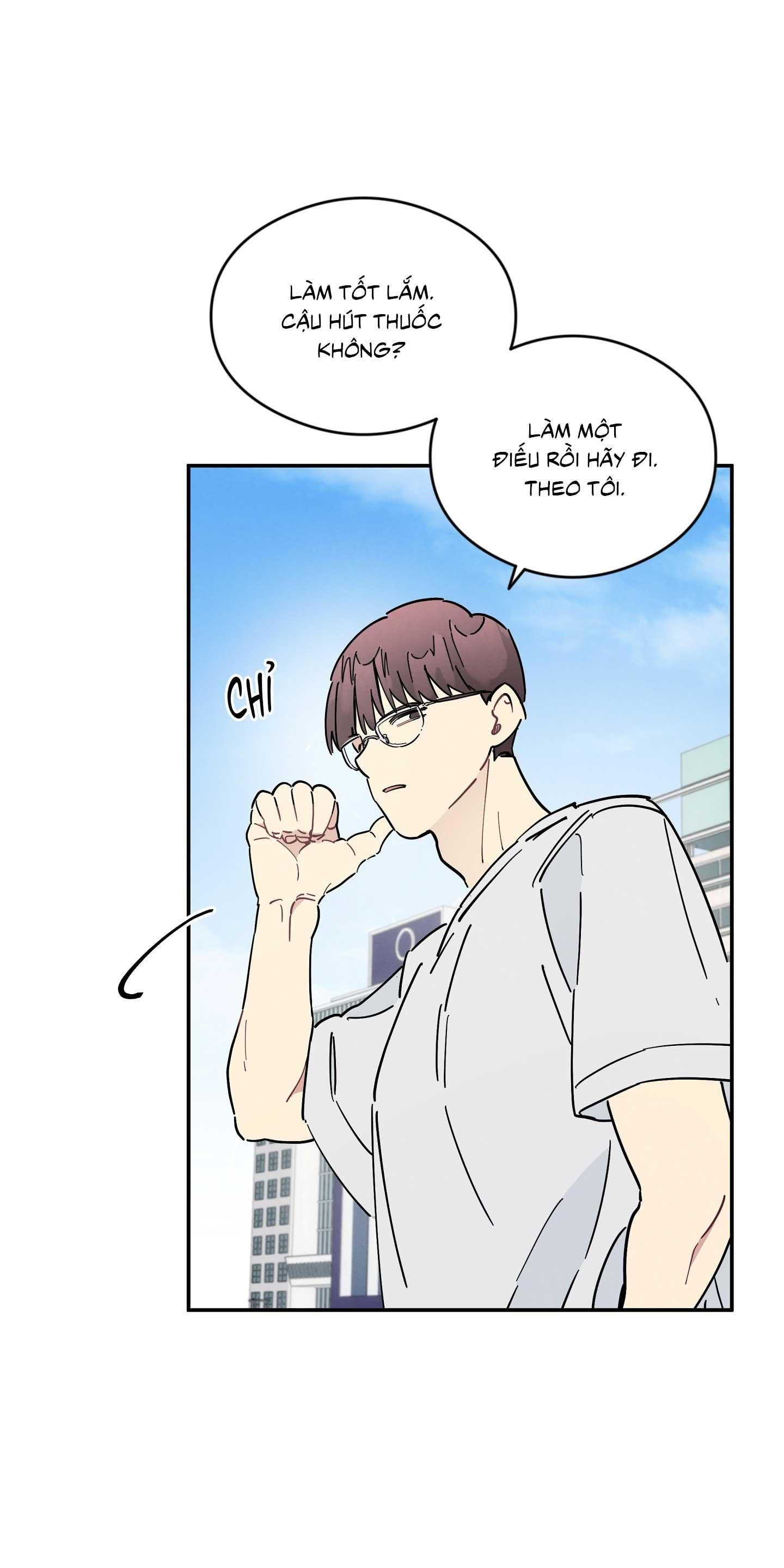 đọc truyện One-room Ta Chương 42 ảnh 36 tại Thiên Thai Truyện