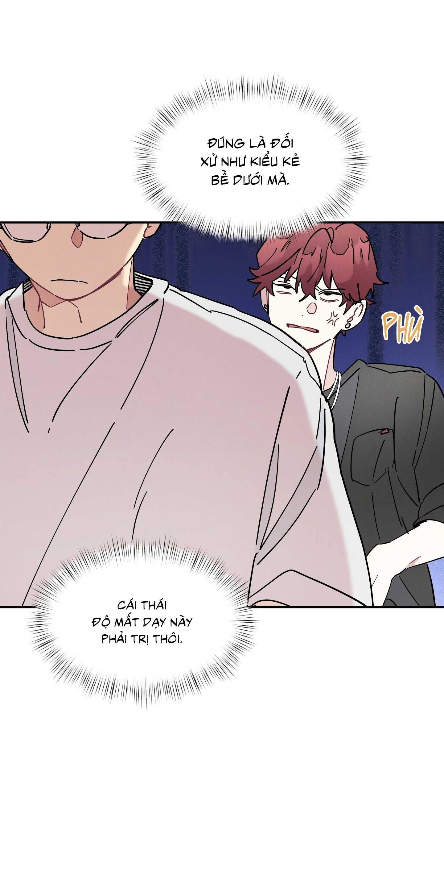 đọc truyện One-room Ta Chương 42 ảnh 37 tại Thiên Thai Truyện