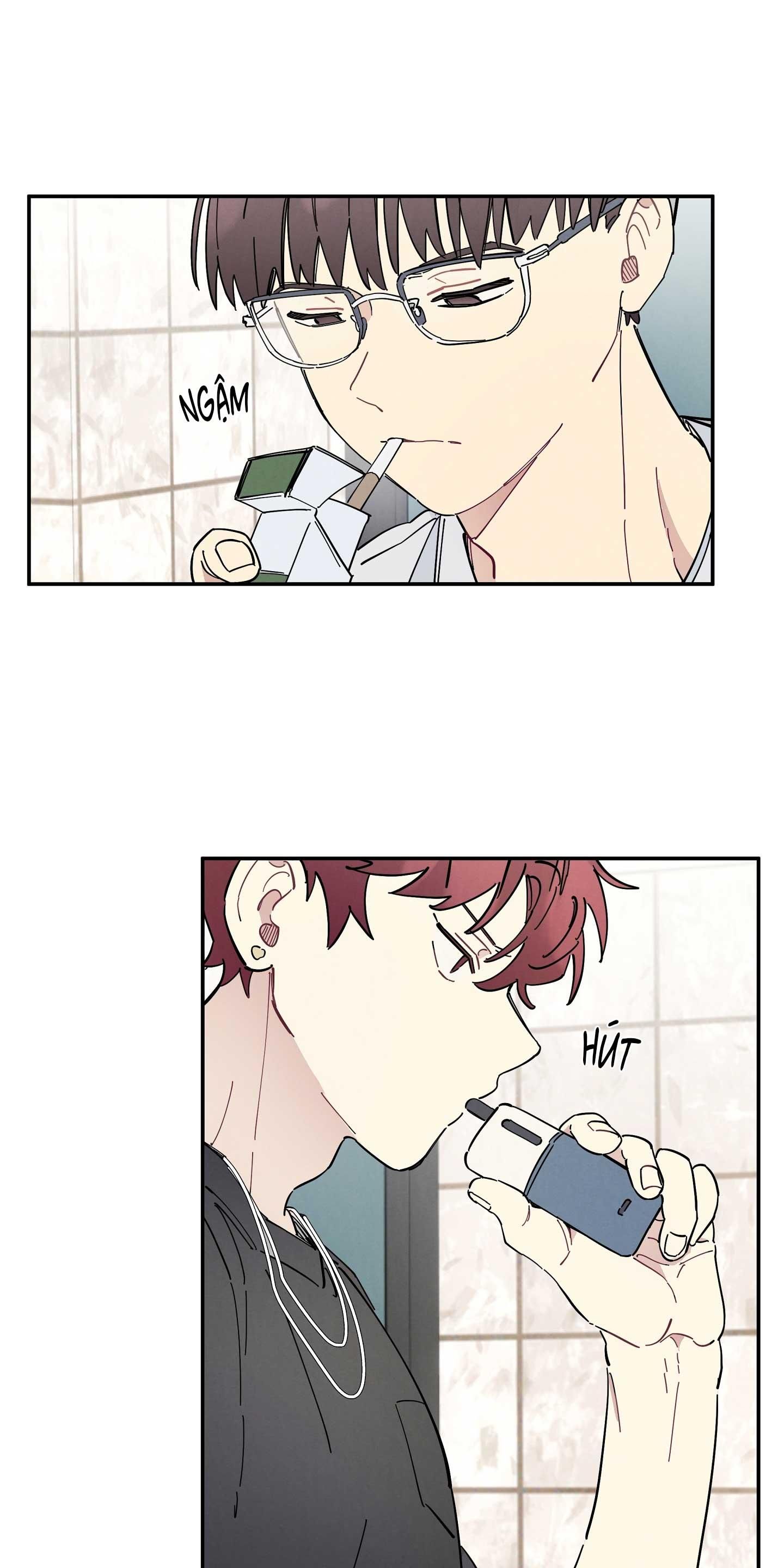 đọc truyện One-room Ta Chương 42 ảnh 38 tại Thiên Thai Truyện