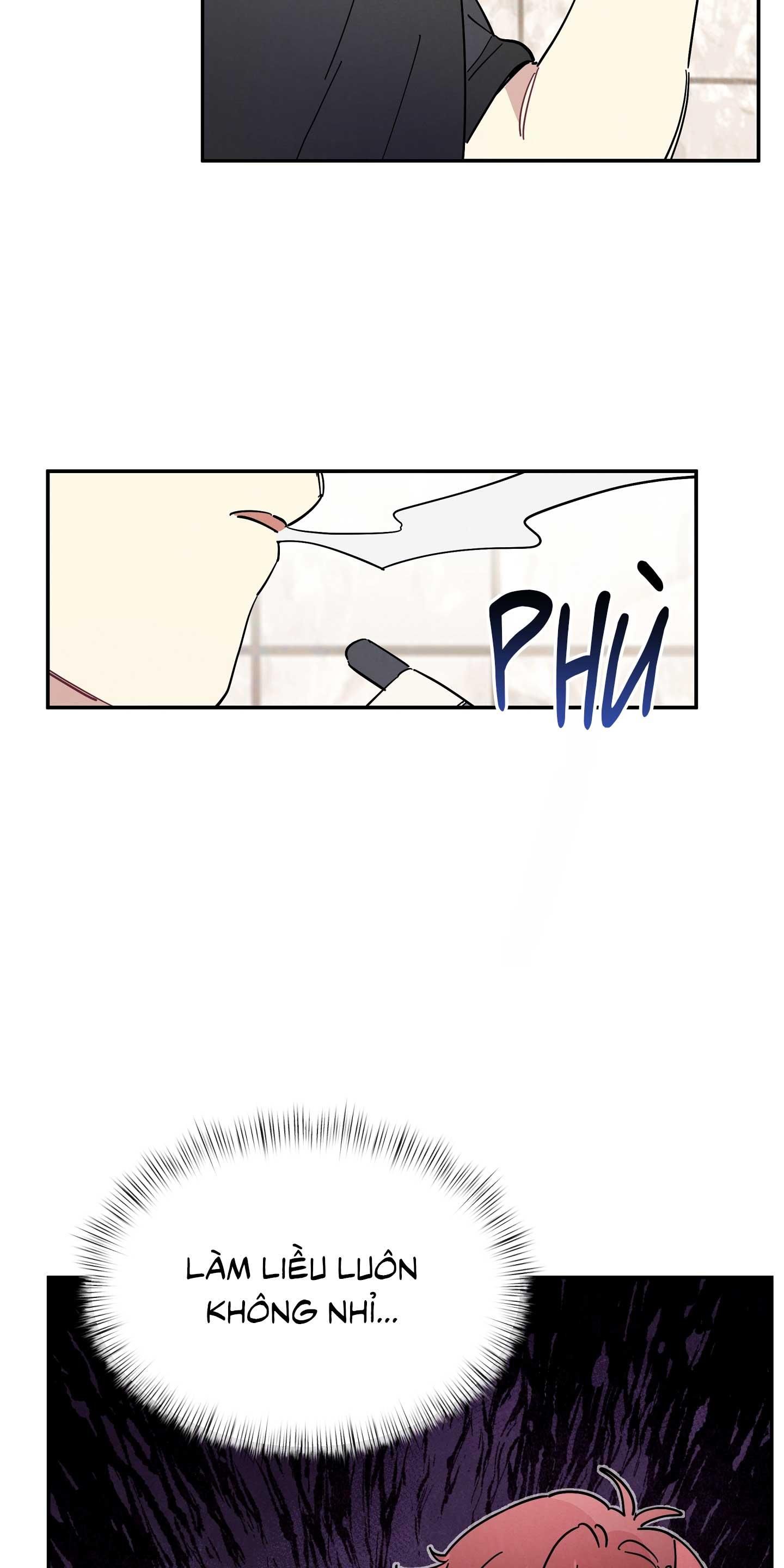 đọc truyện One-room Ta Chương 42 ảnh 39 tại Thiên Thai Truyện