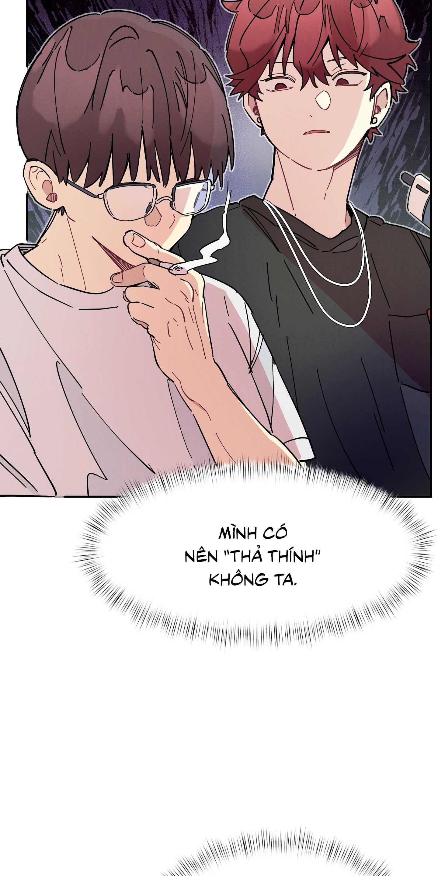 đọc truyện One-room Ta Chương 42 ảnh 40 tại Thiên Thai Truyện