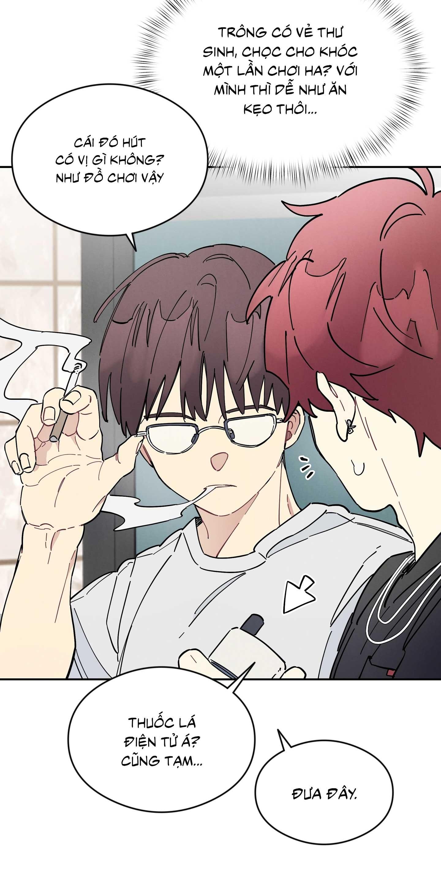 đọc truyện One-room Ta Chương 42 ảnh 41 tại Thiên Thai Truyện