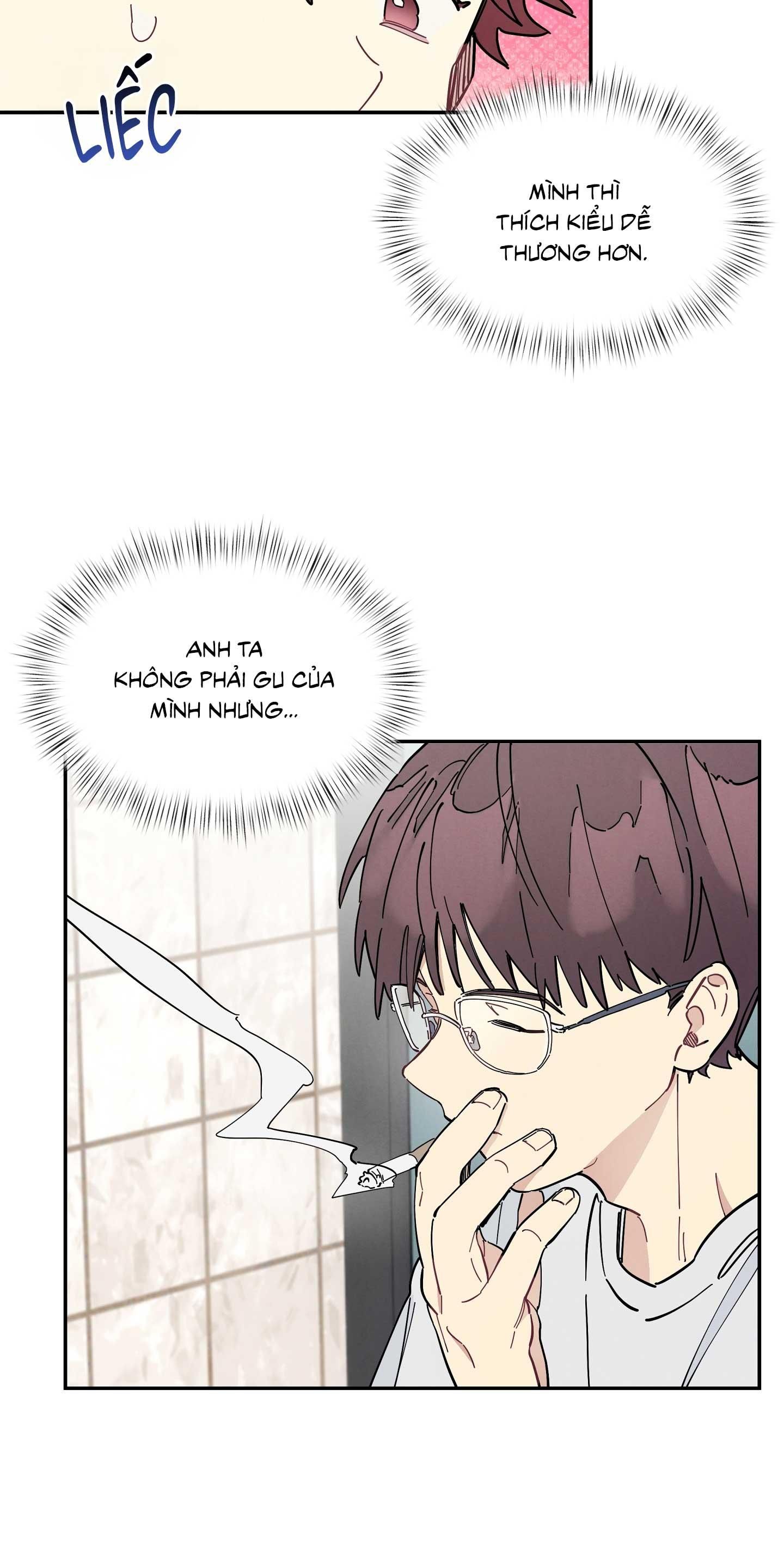 đọc truyện One-room Ta Chương 42 ảnh 45 tại Thiên Thai Truyện