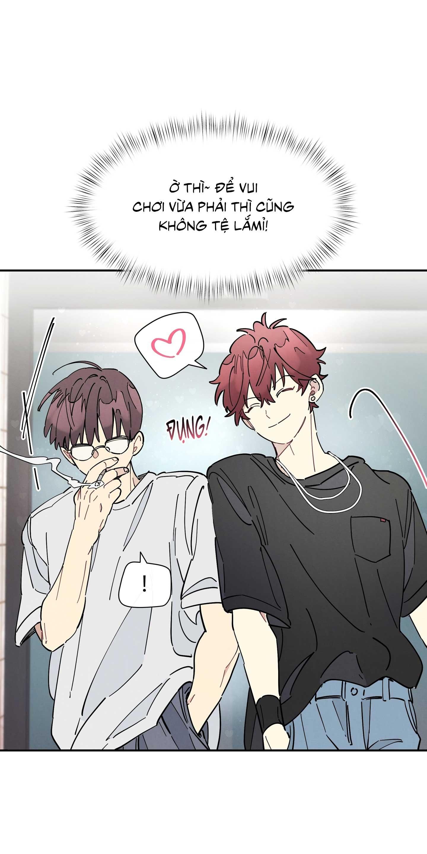 đọc truyện One-room Ta Chương 42 ảnh 46 tại Thiên Thai Truyện