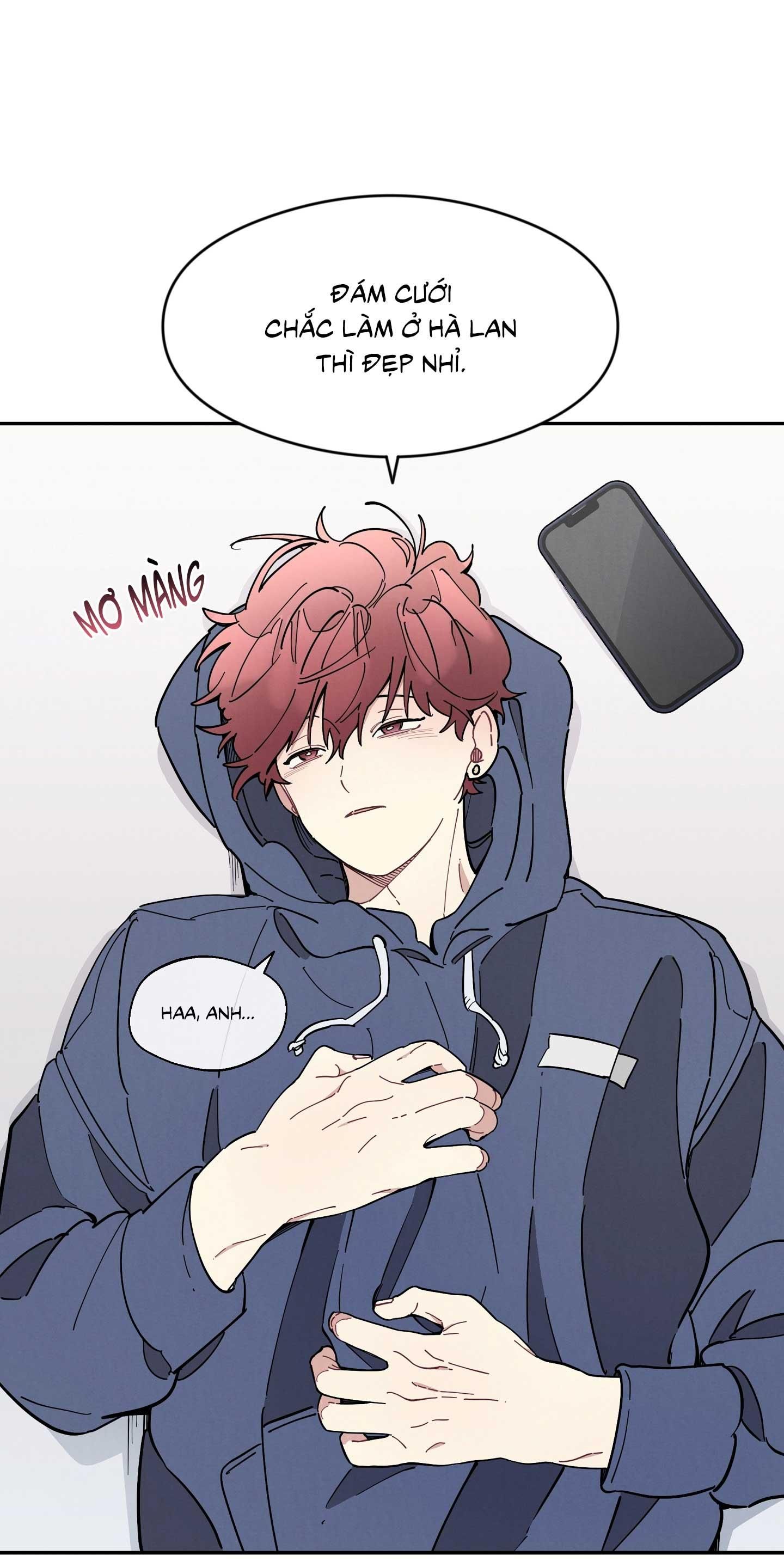 đọc truyện One-room Ta Chương 42 ảnh 50 tại Thiên Thai Truyện