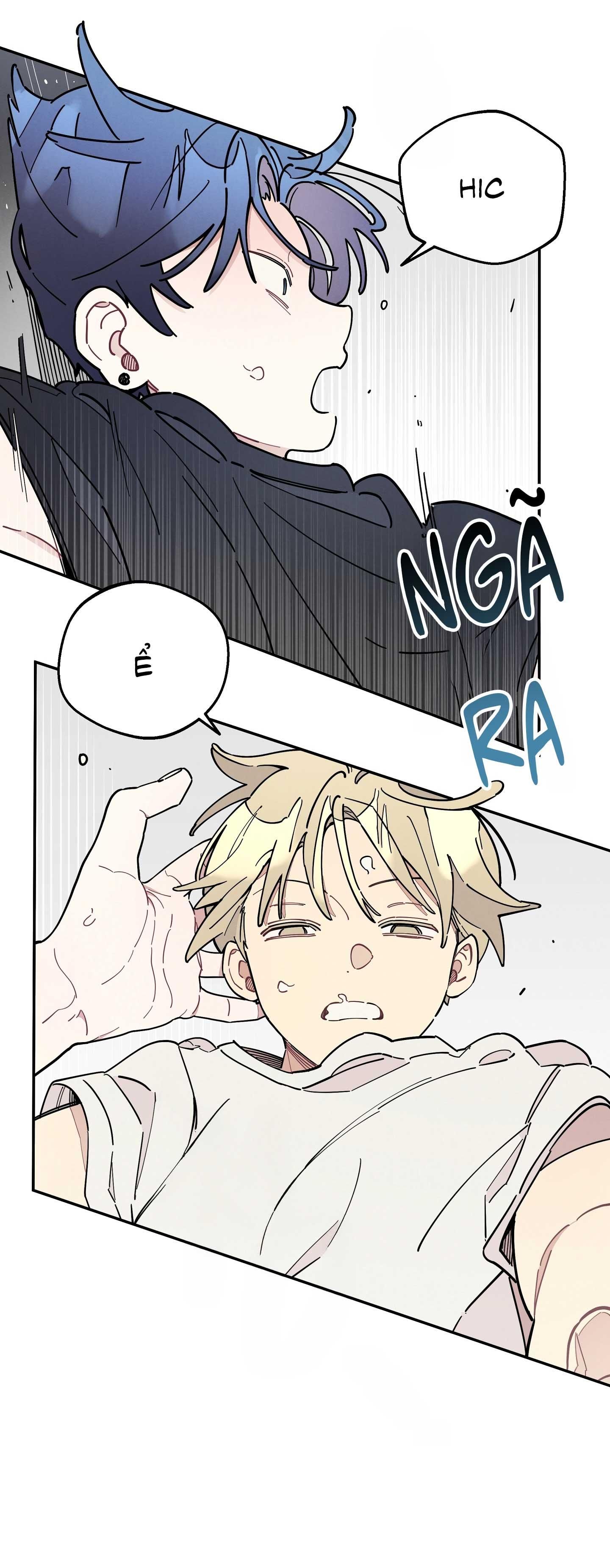 đọc truyện One-room Ta Chương 42 ảnh 7 tại Thiên Thai Truyện