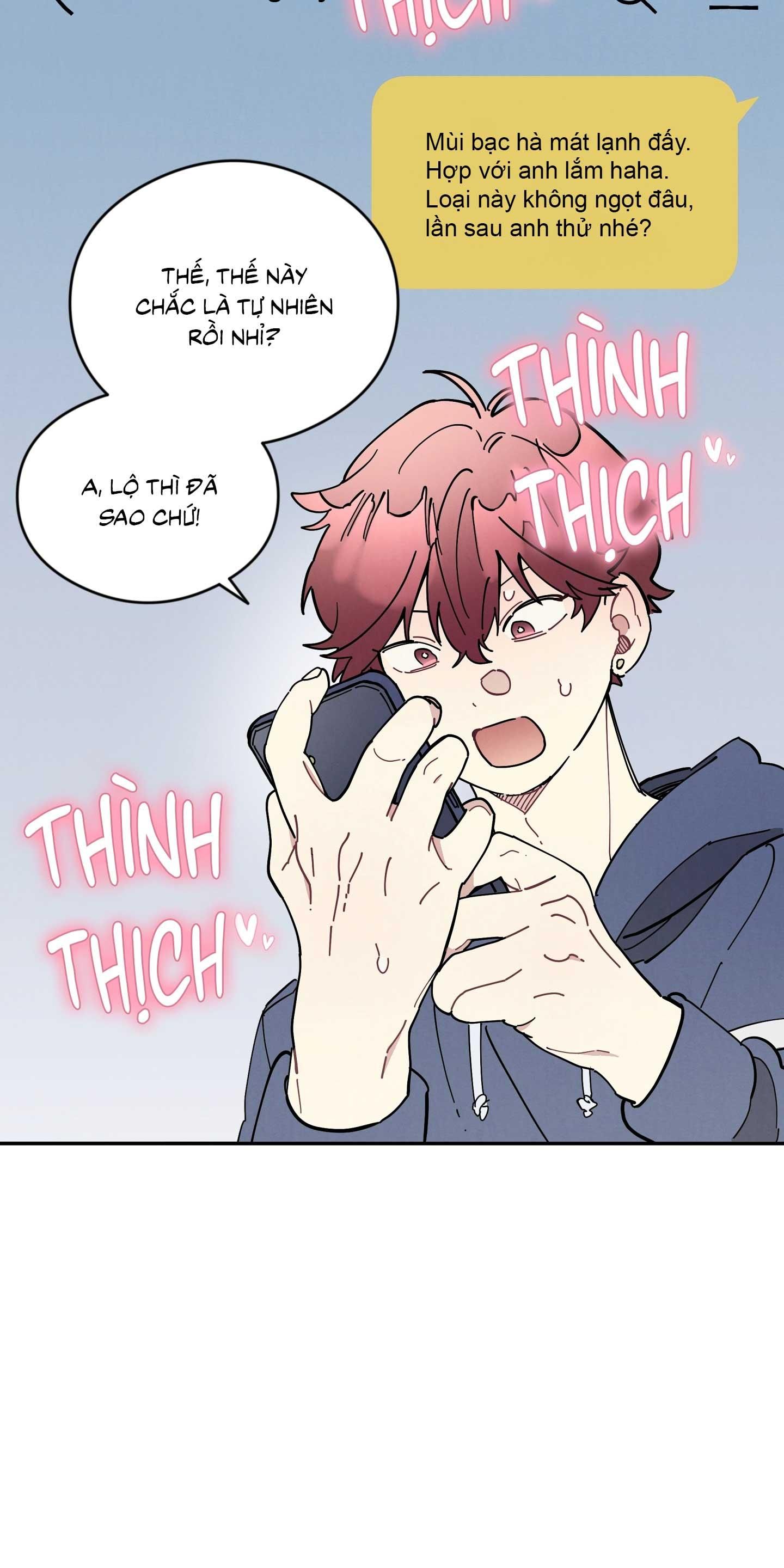 đọc truyện One-room Ta Chương 42 ảnh 52 tại Thiên Thai Truyện