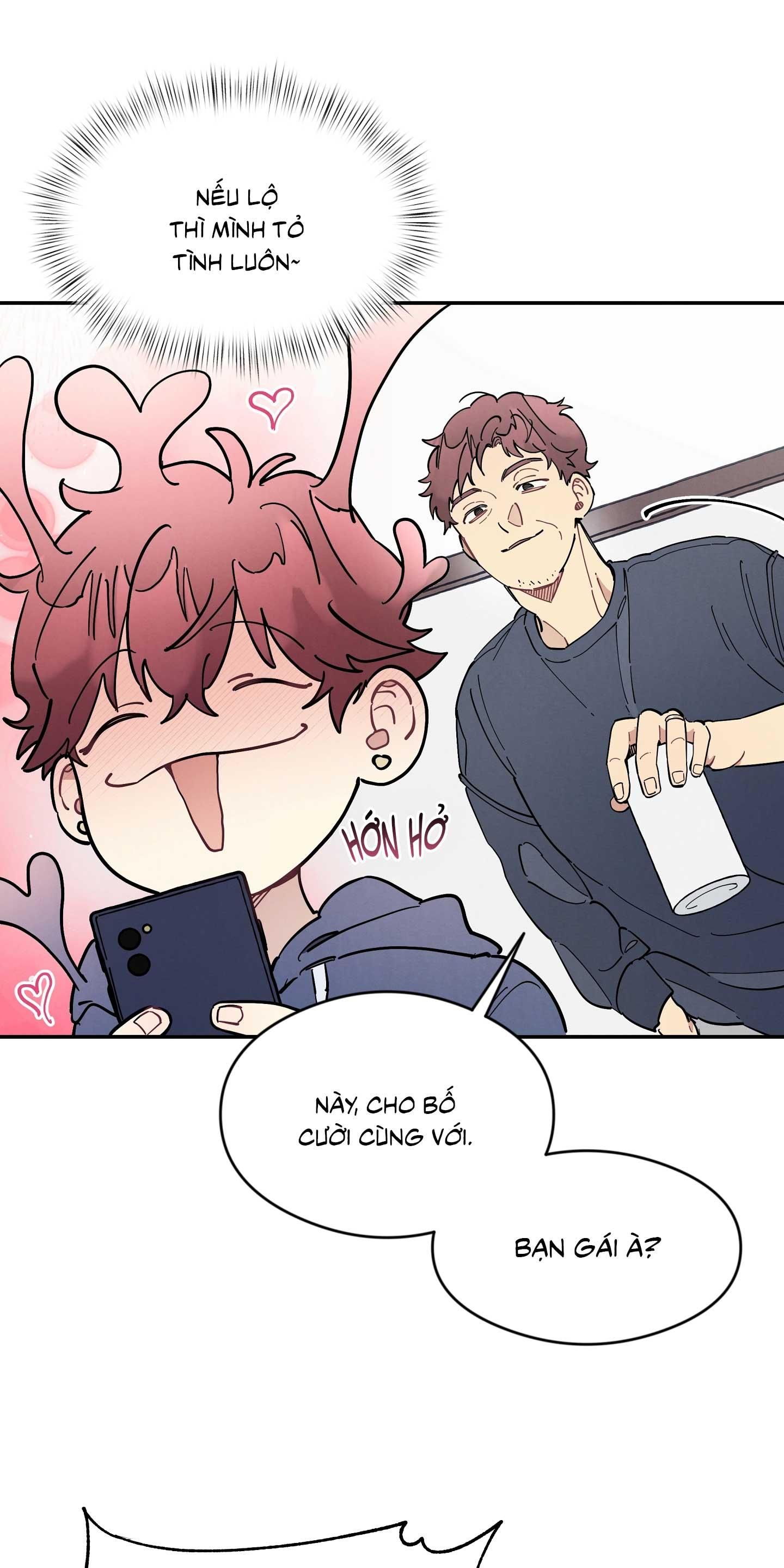 đọc truyện One-room Ta Chương 42 ảnh 53 tại Thiên Thai Truyện